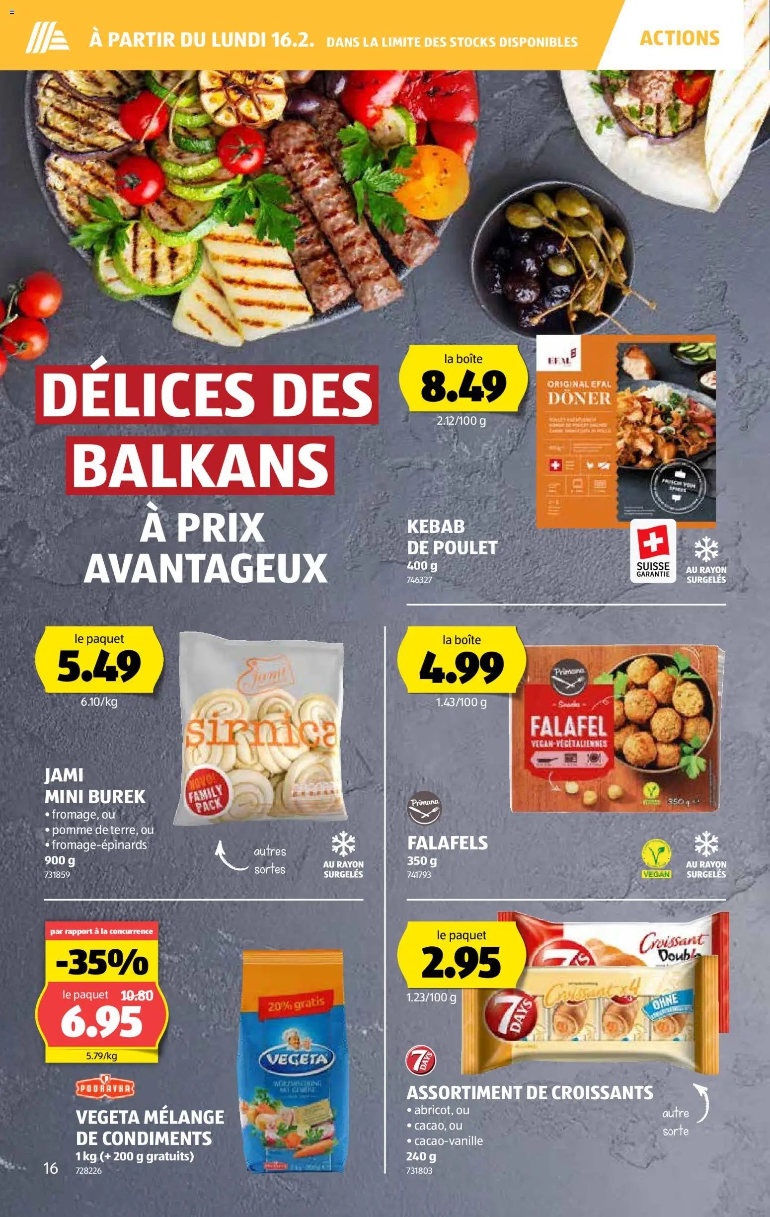 Aldi Aktionen FR (2026-02-12 - 2026-02-18)