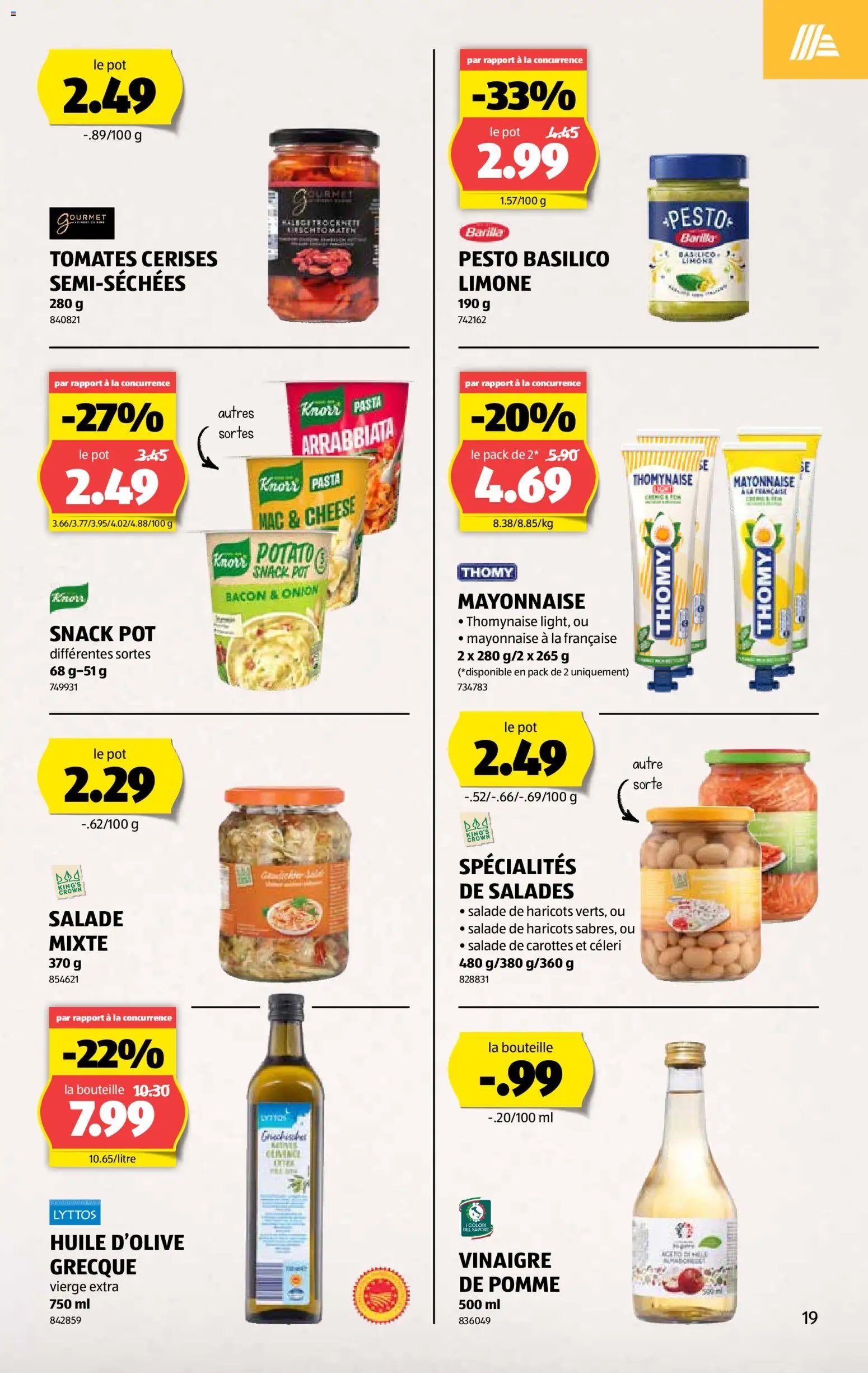 Aldi Aktionen FR (2026-02-12 - 2026-02-18)