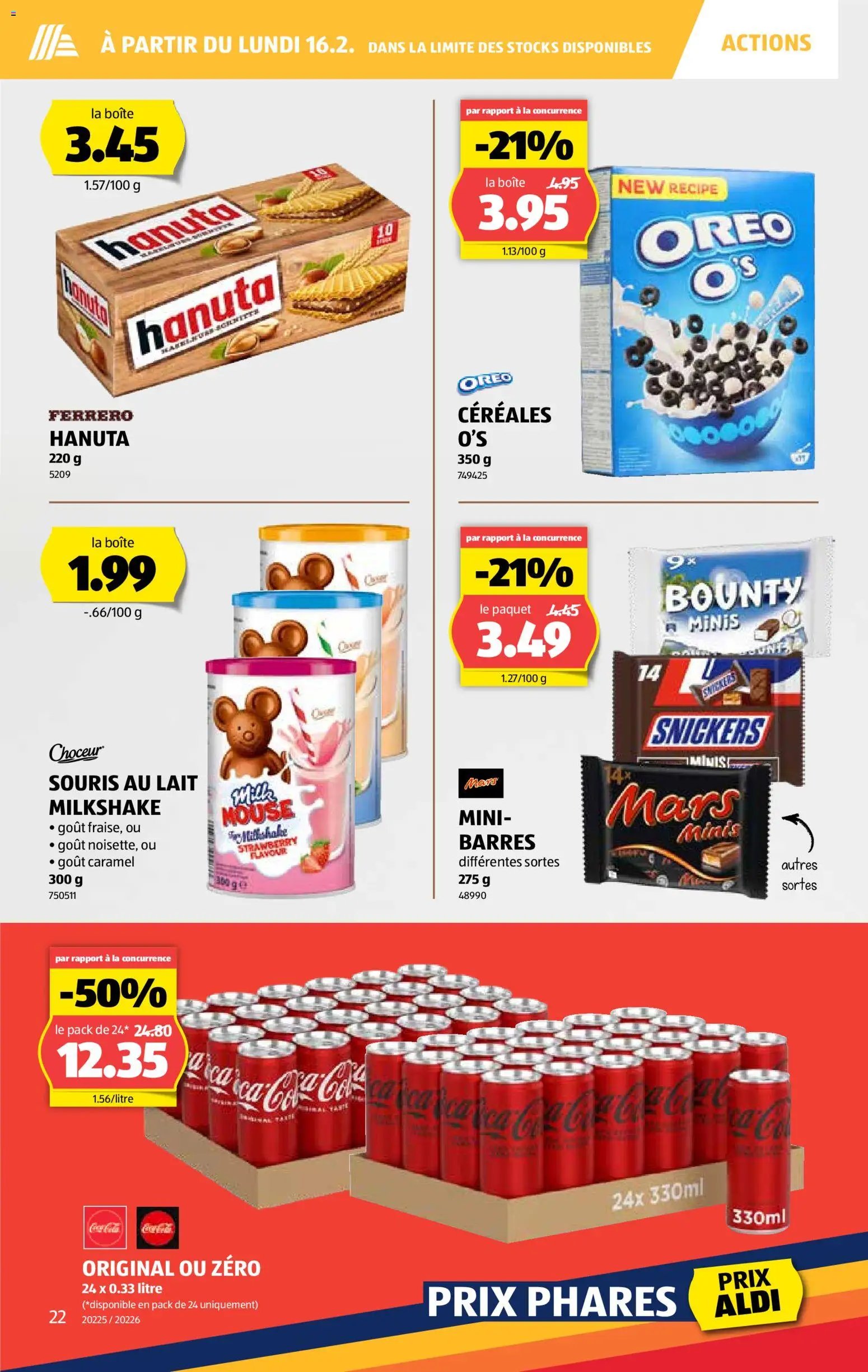 Aldi Aktionen FR (2026-02-12 - 2026-02-18)