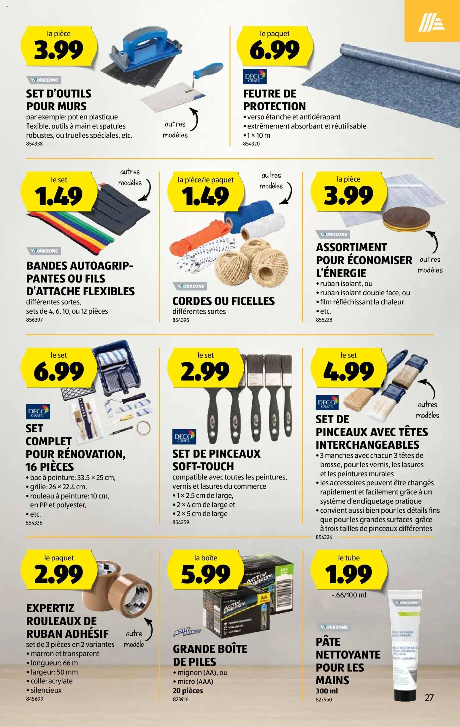 Aldi Aktionen FR (2026-02-12 - 2026-02-18)