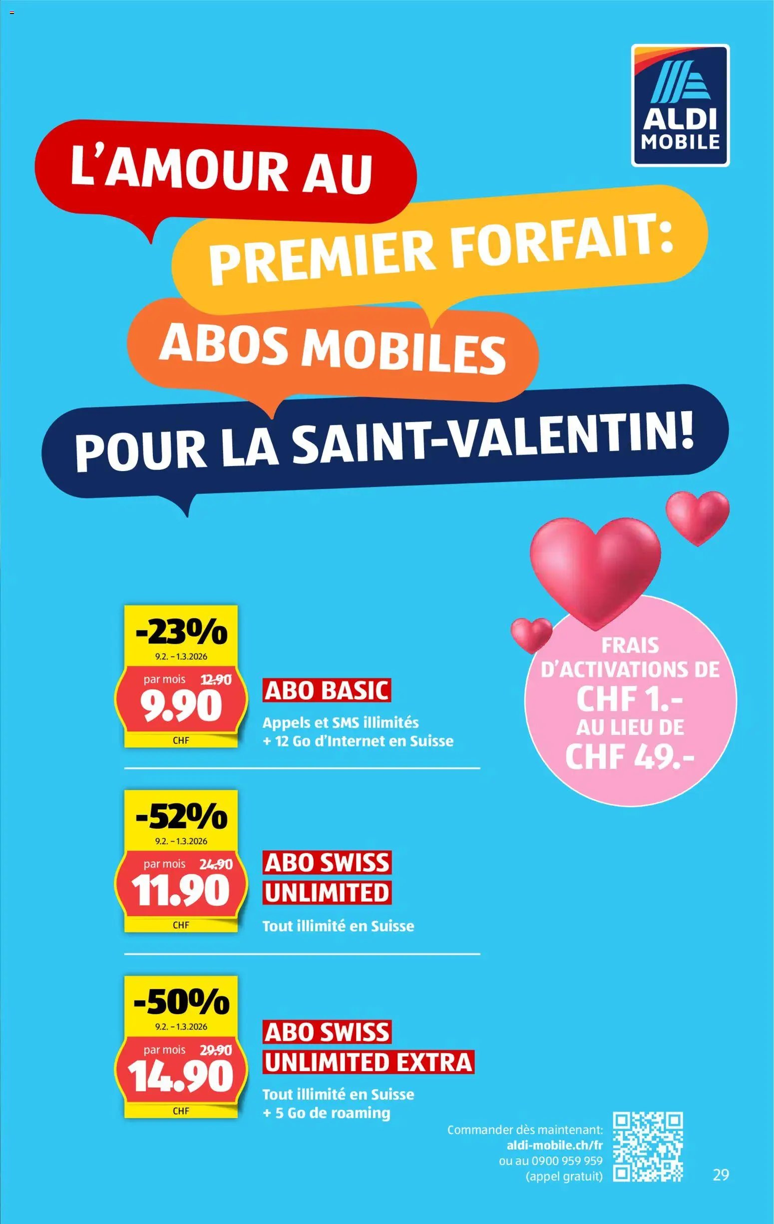 Aldi Aktionen FR (2026-02-12 - 2026-02-18)