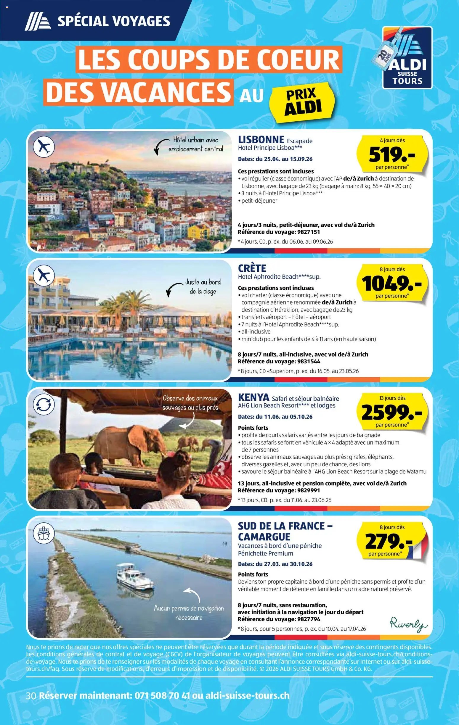 Aldi Aktionen FR (2026-02-12 - 2026-02-18)