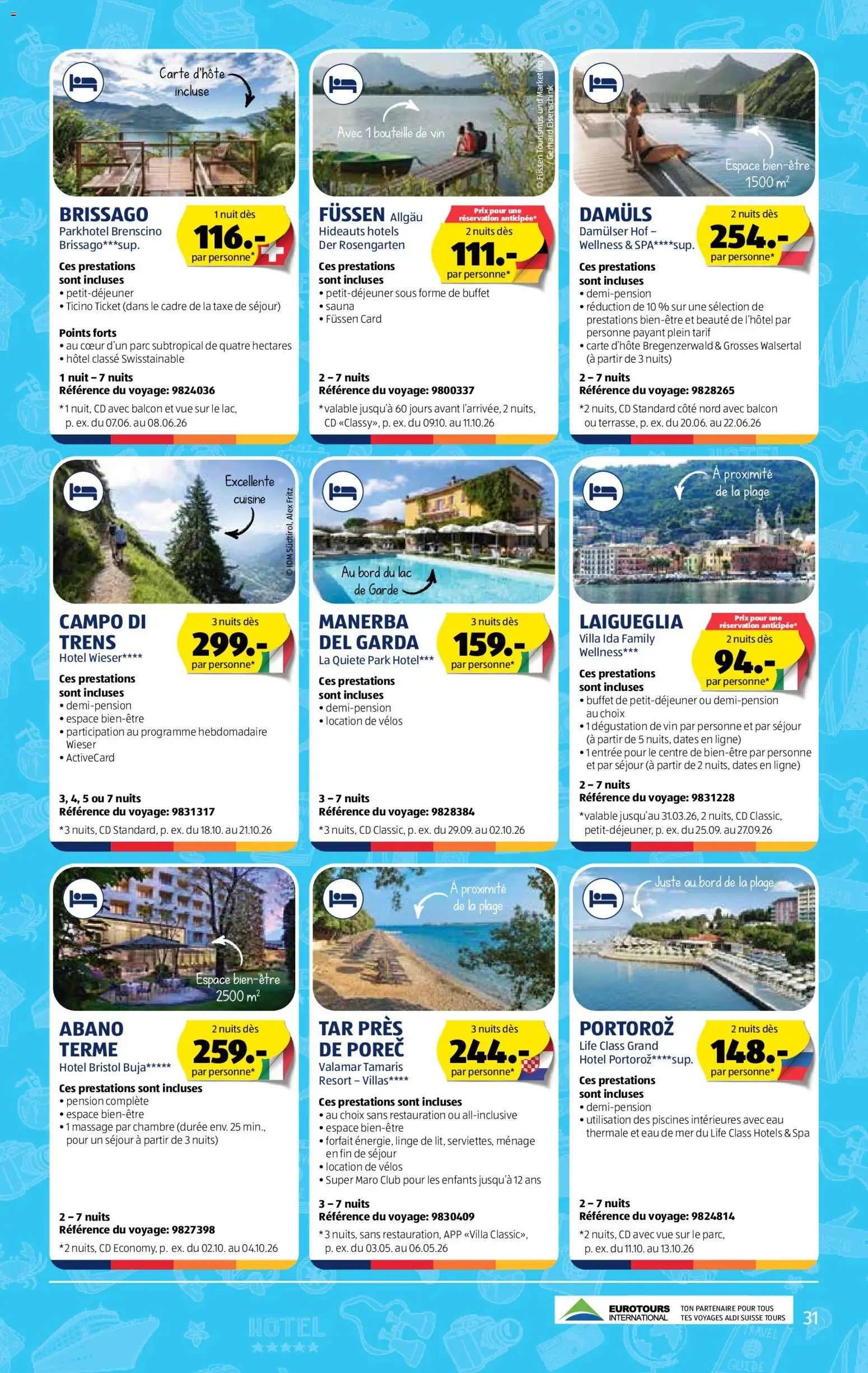 Aldi Aktionen FR (2026-02-12 - 2026-02-18)