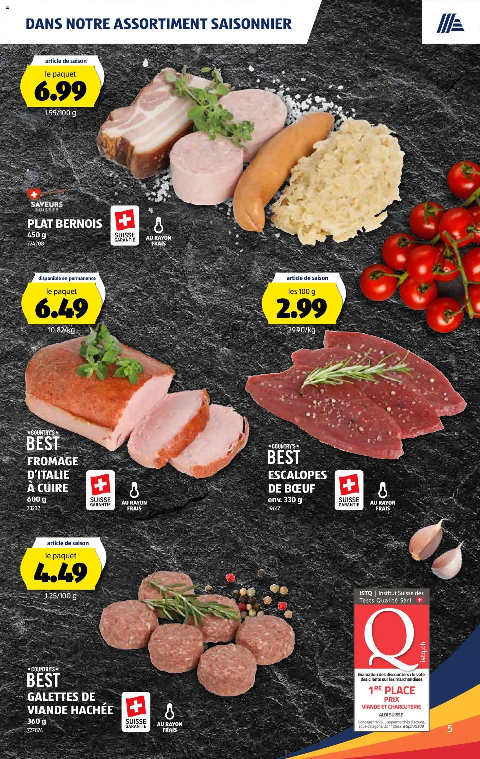 Aldi Aktionen FR (2026-02-12 - 2026-02-18)