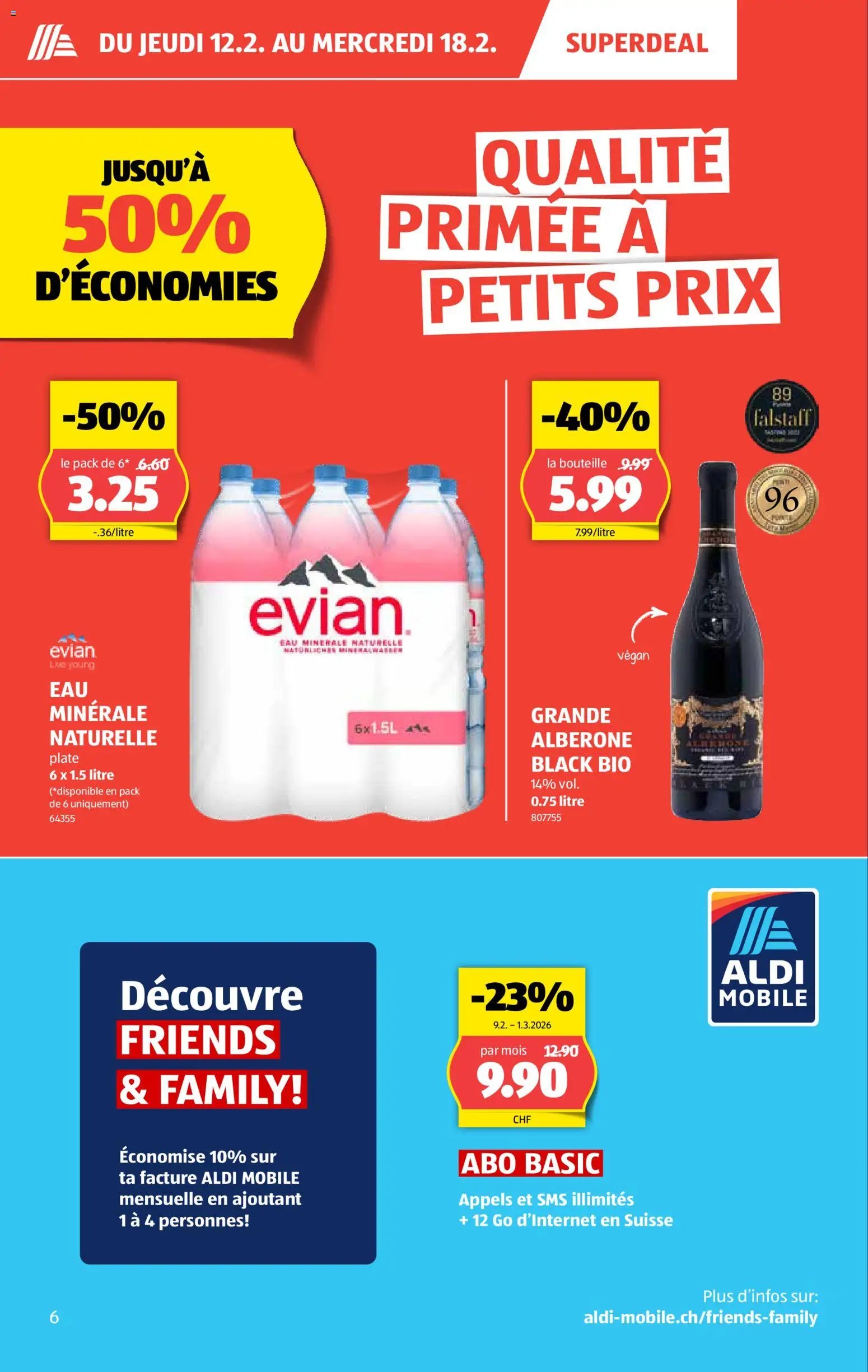 Aldi Aktionen FR (2026-02-12 - 2026-02-18)