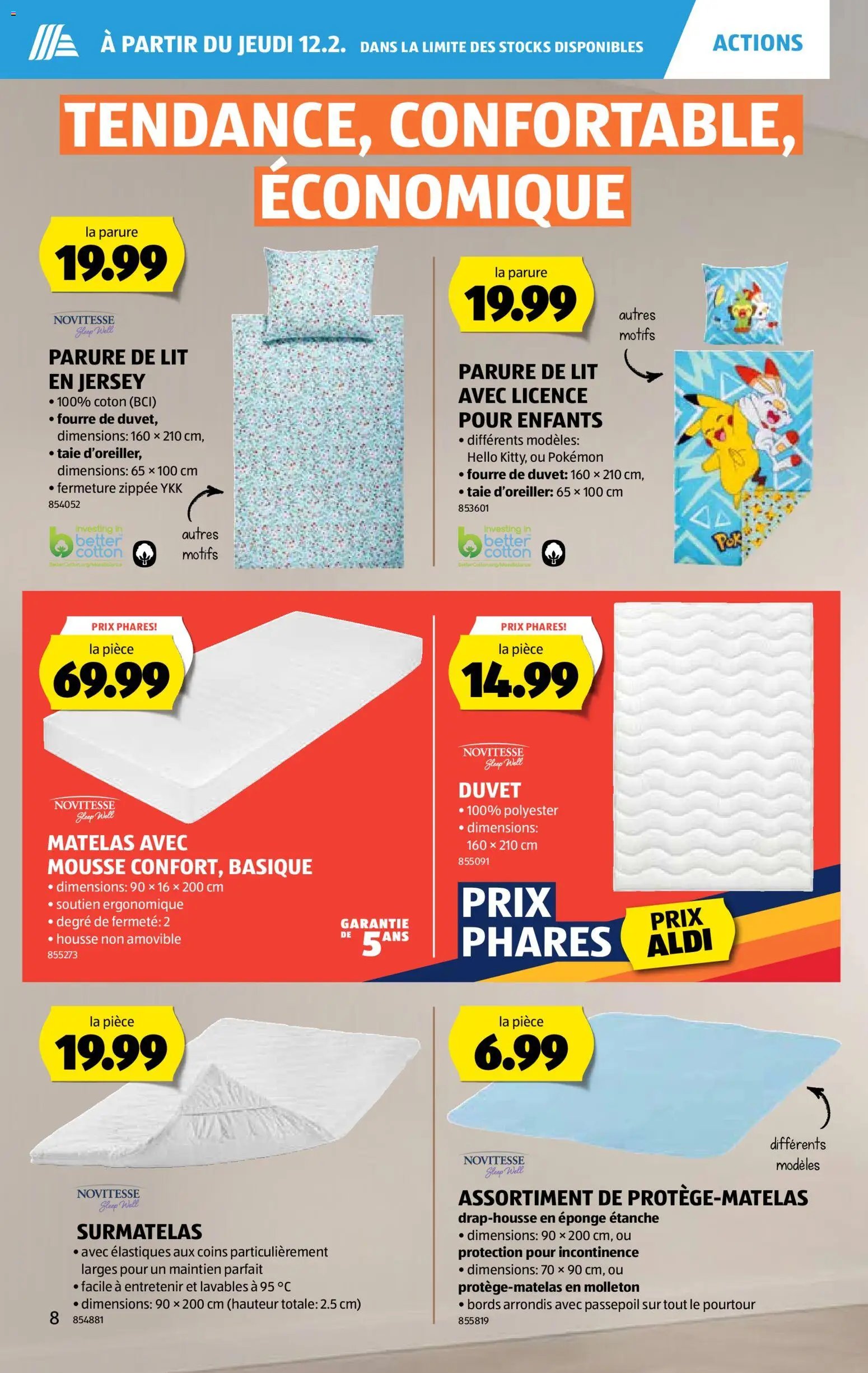 Aldi Aktionen FR (2026-02-12 - 2026-02-18)