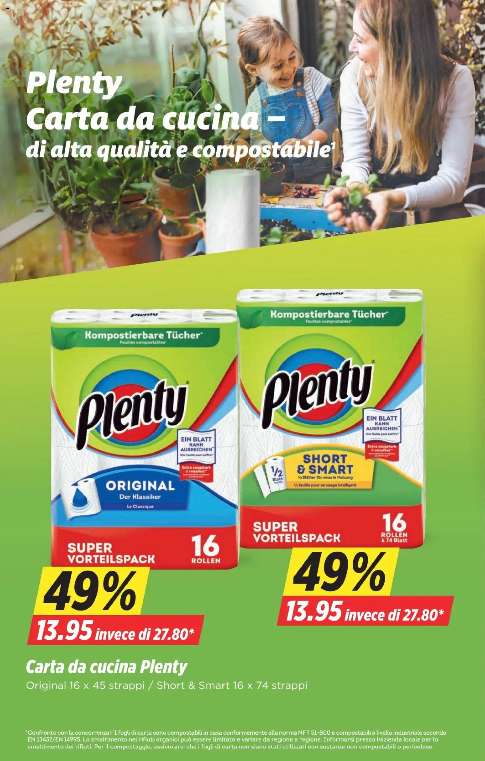 Denner Aktionen IT (2026-01-13 - 2026-01-19) | 20