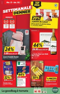 Denner Aktionen IT (2026-01-13 - 2026-01-19)