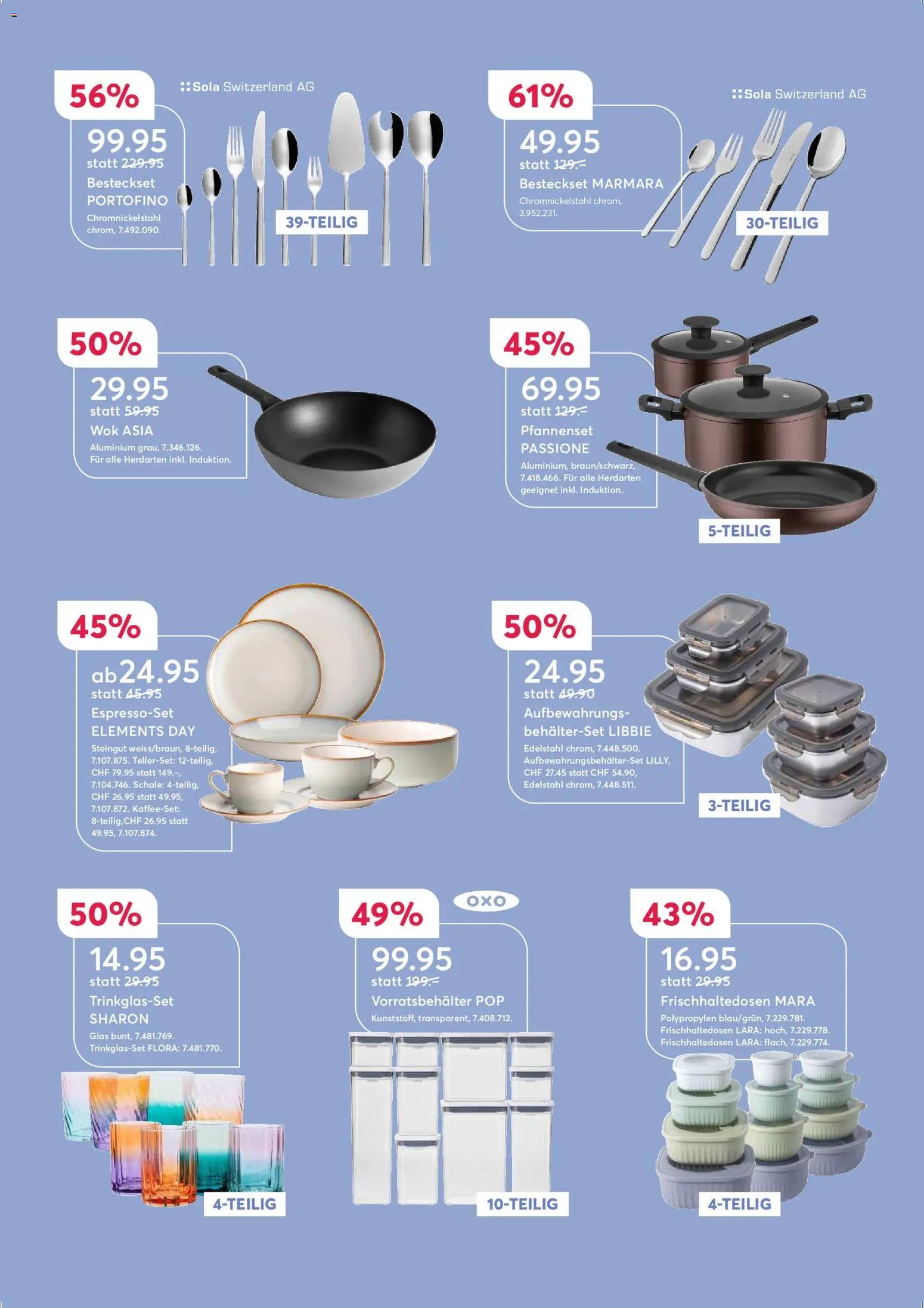 Livique aktionen (2026-03-12 - 2026-04-01)