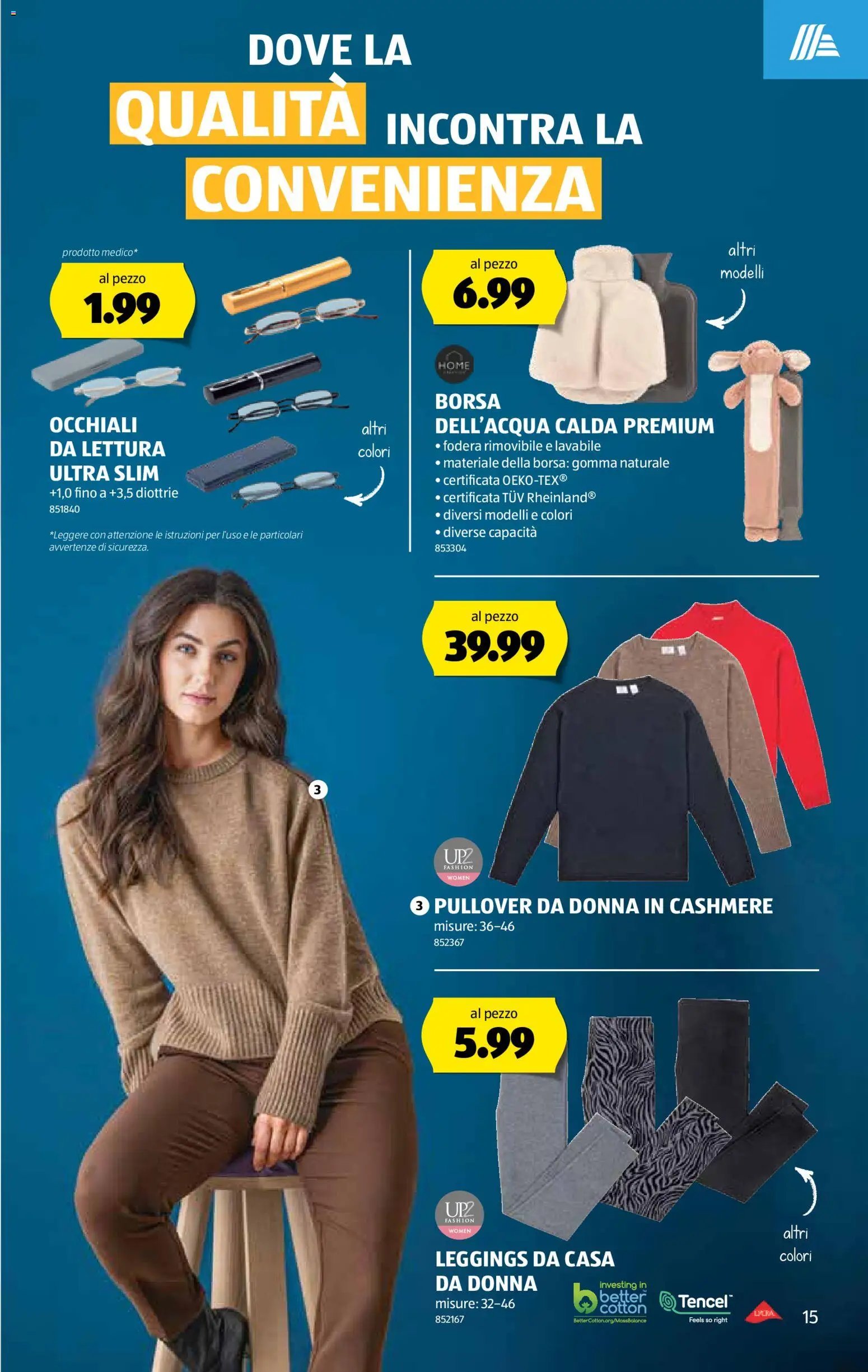 Aldi Aktionen IT (2026-01-08 - 2026-01-14)