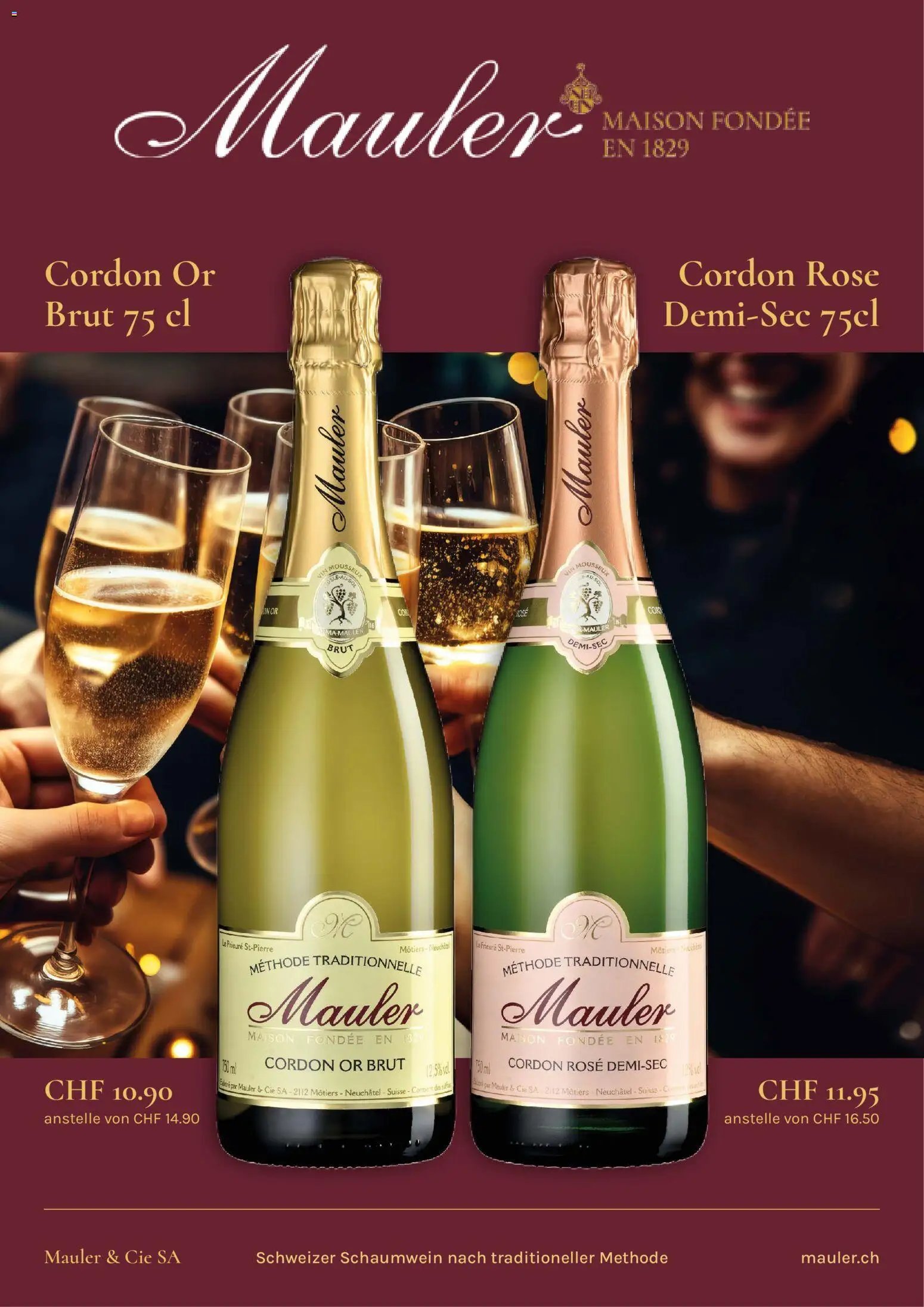 Prodega Aktionen Enoteca (2025-12-01 - 2025-12-13) | 12