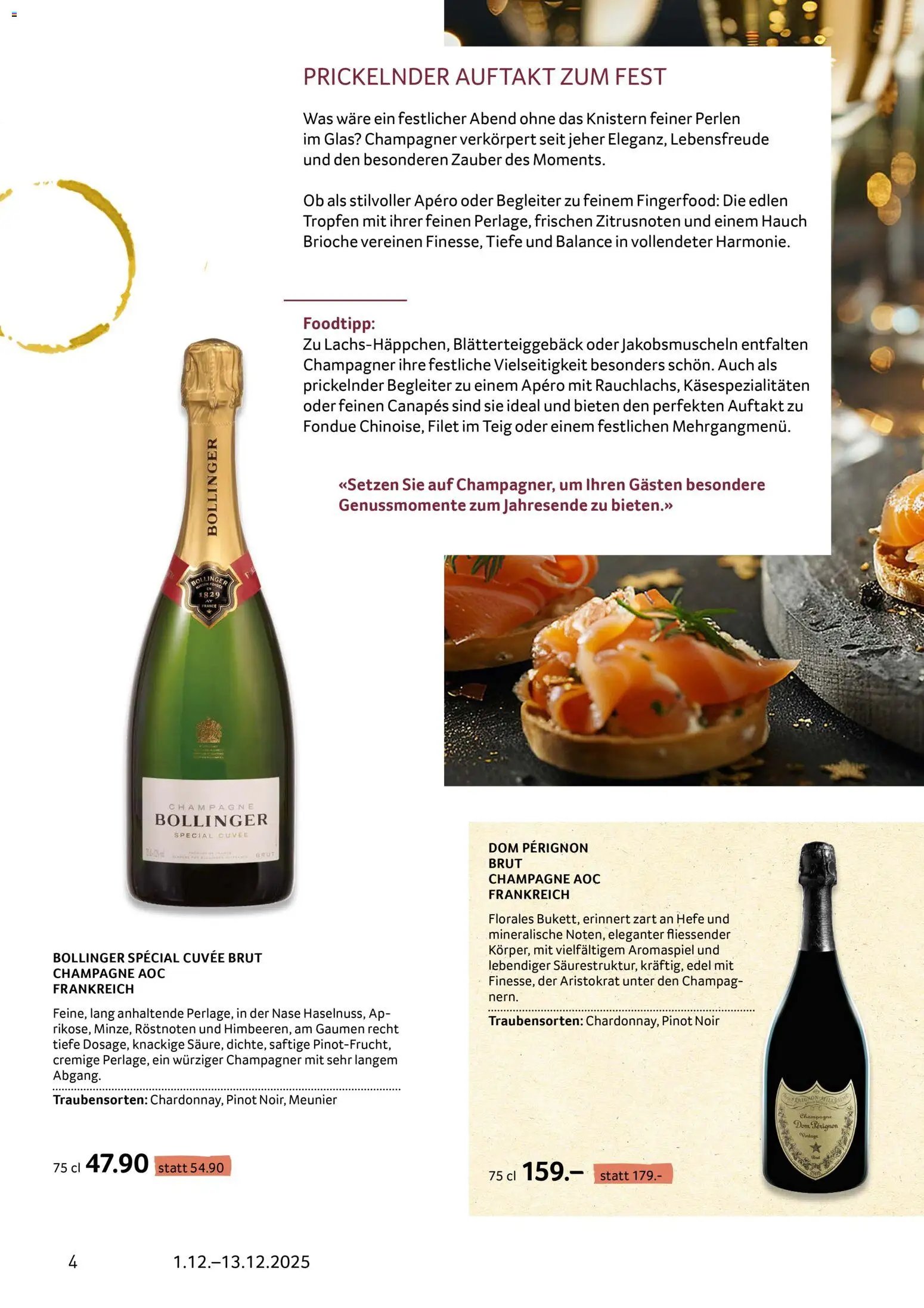 Prodega Aktionen Enoteca (2025-12-01 - 2025-12-13) | 4