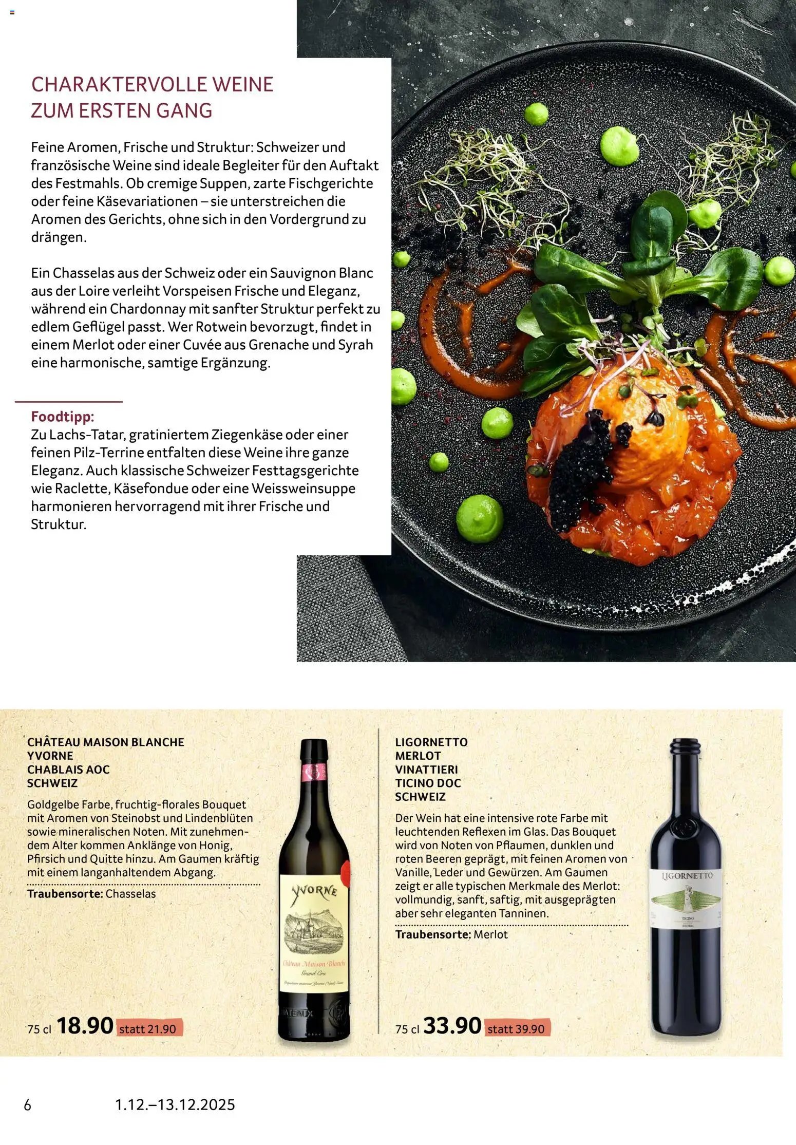 Prodega Aktionen Enoteca (2025-12-01 - 2025-12-13) | 6