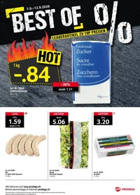 Prodega aktionen