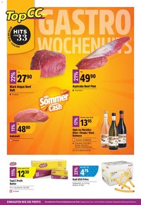 TopCC aktionen