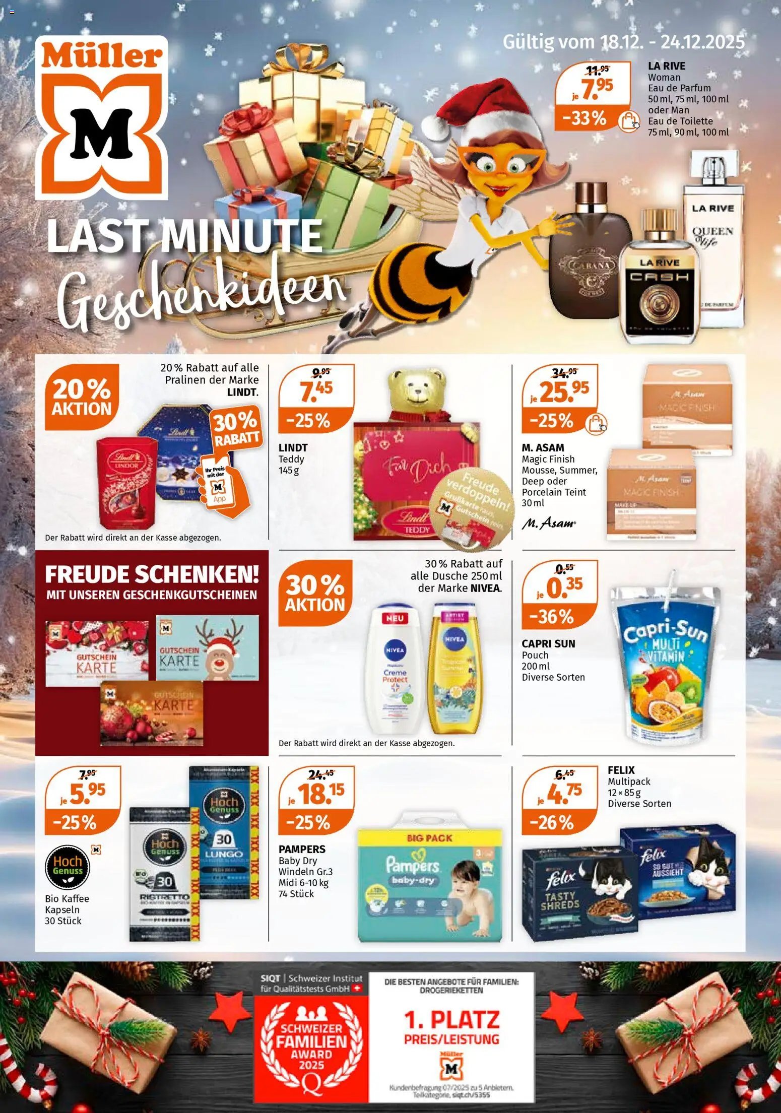 Müller Aktionen (2025-12-18 - 2025-12-24) | 1