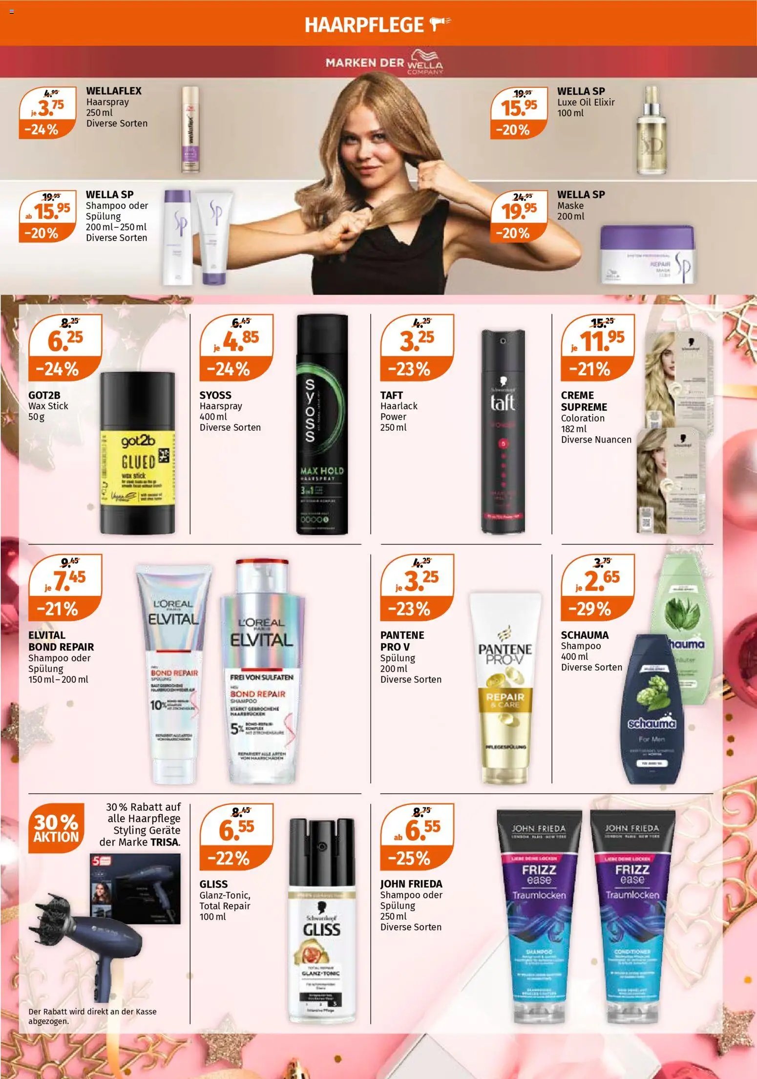 Müller Aktionen (2025-12-18 - 2025-12-24) | 5