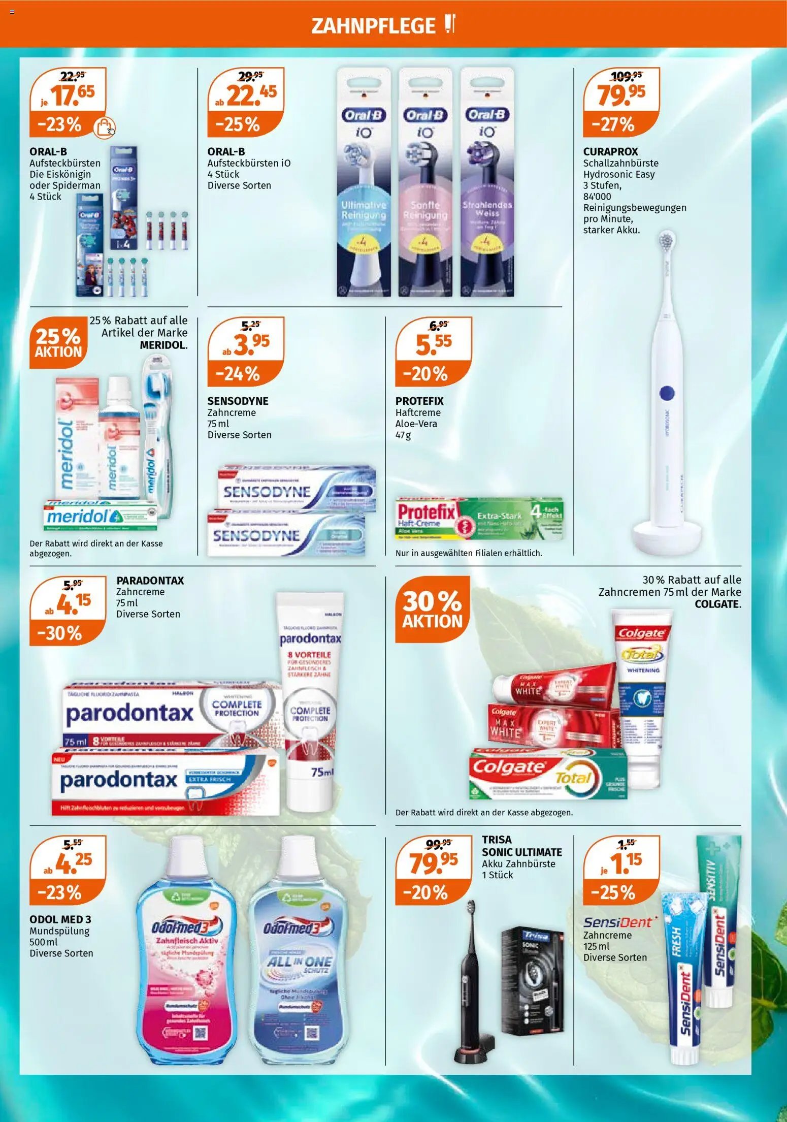 Müller Aktionen (2025-12-18 - 2025-12-24) | 7