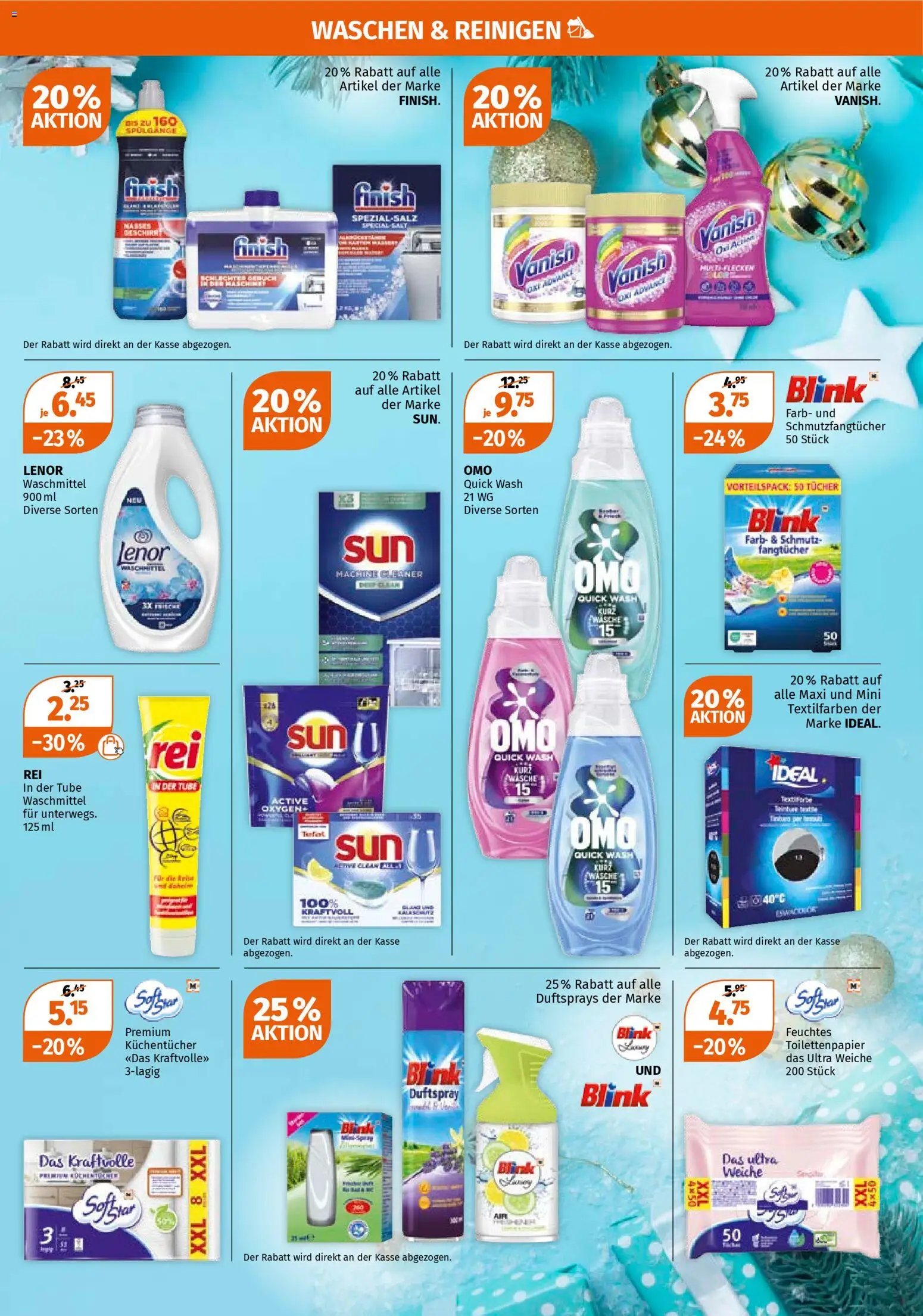 Müller Aktionen (2025-12-18 - 2025-12-24) | 9