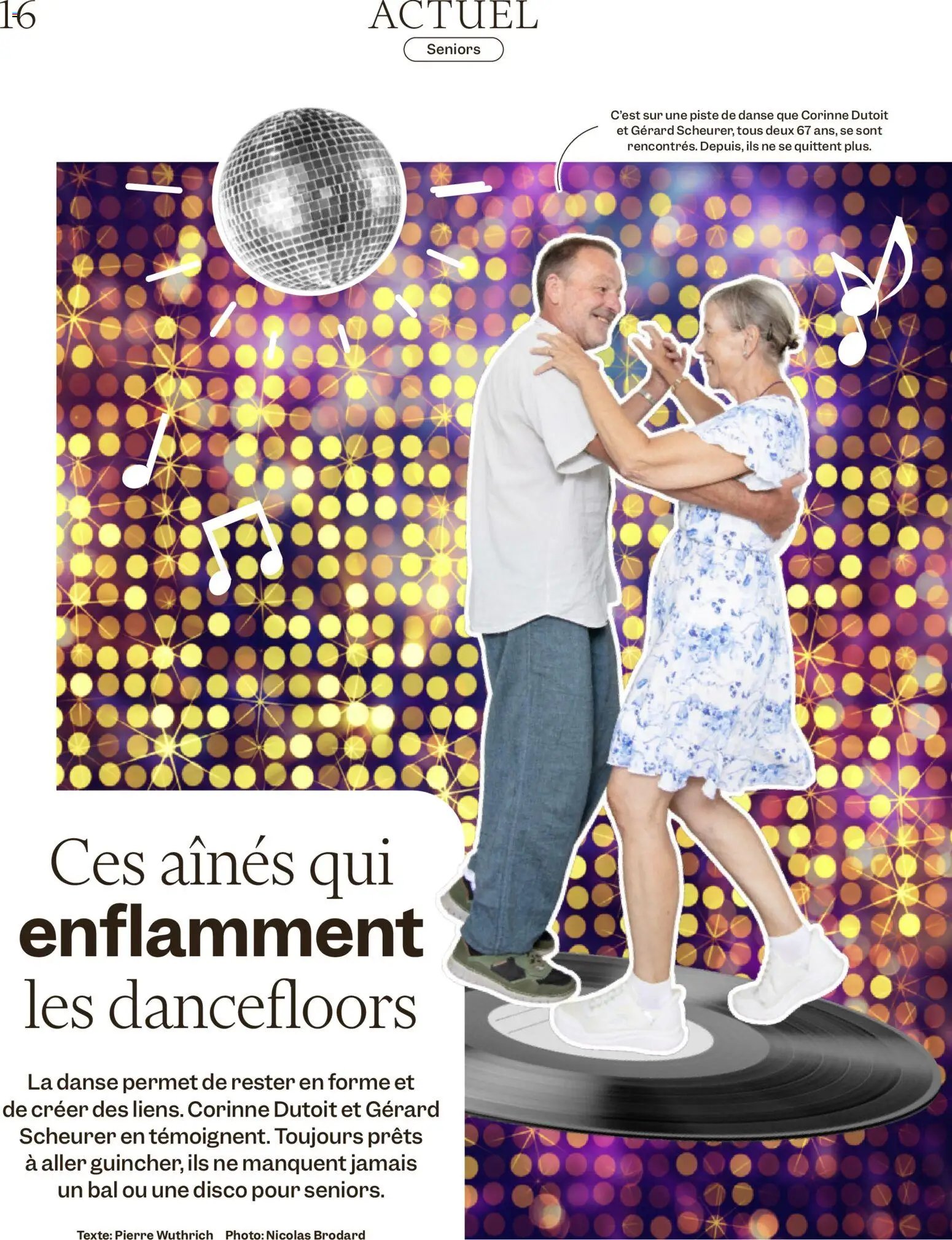 Migros aktionen Magazine FR