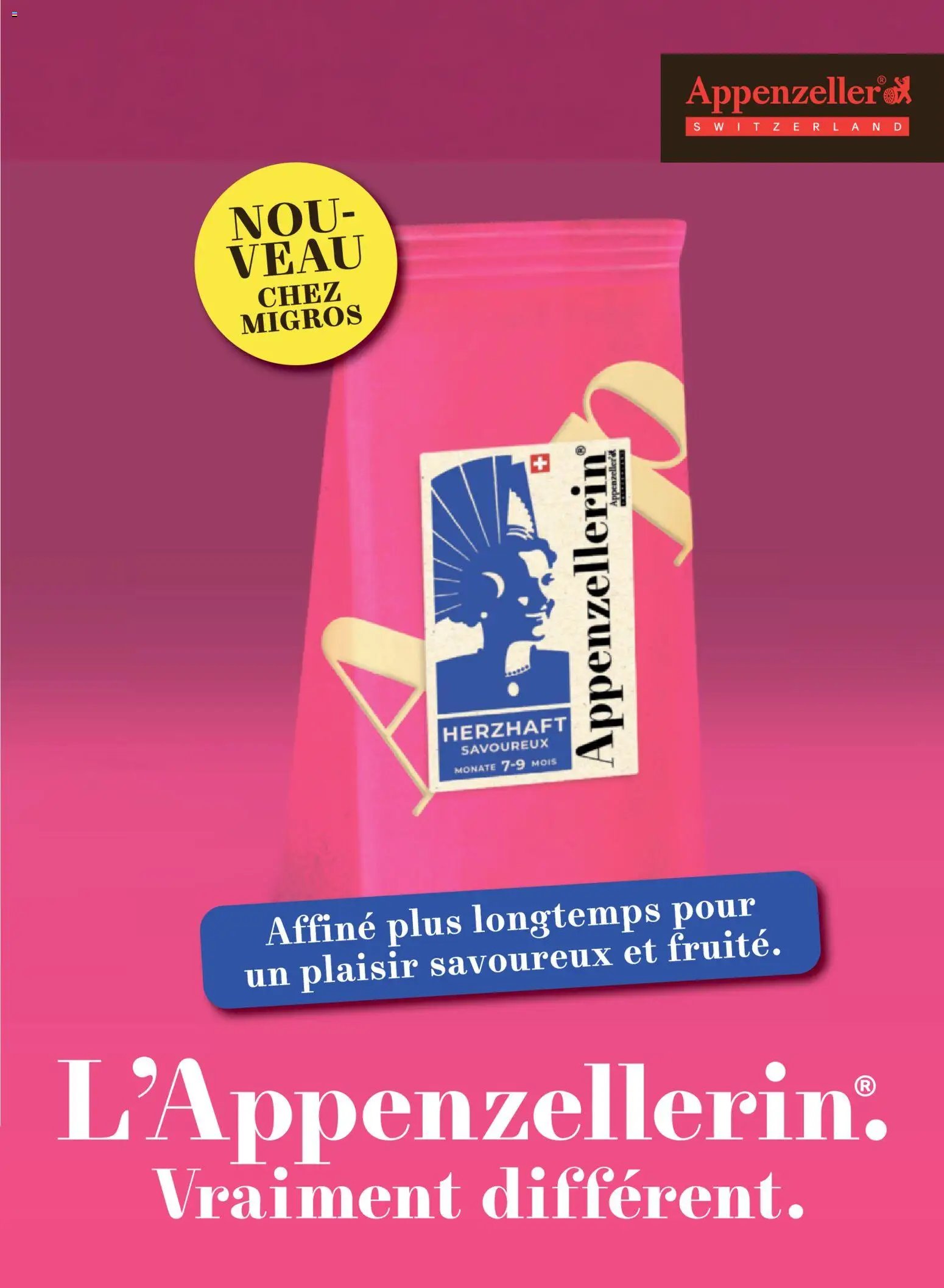 Migros aktionen Magazine FR