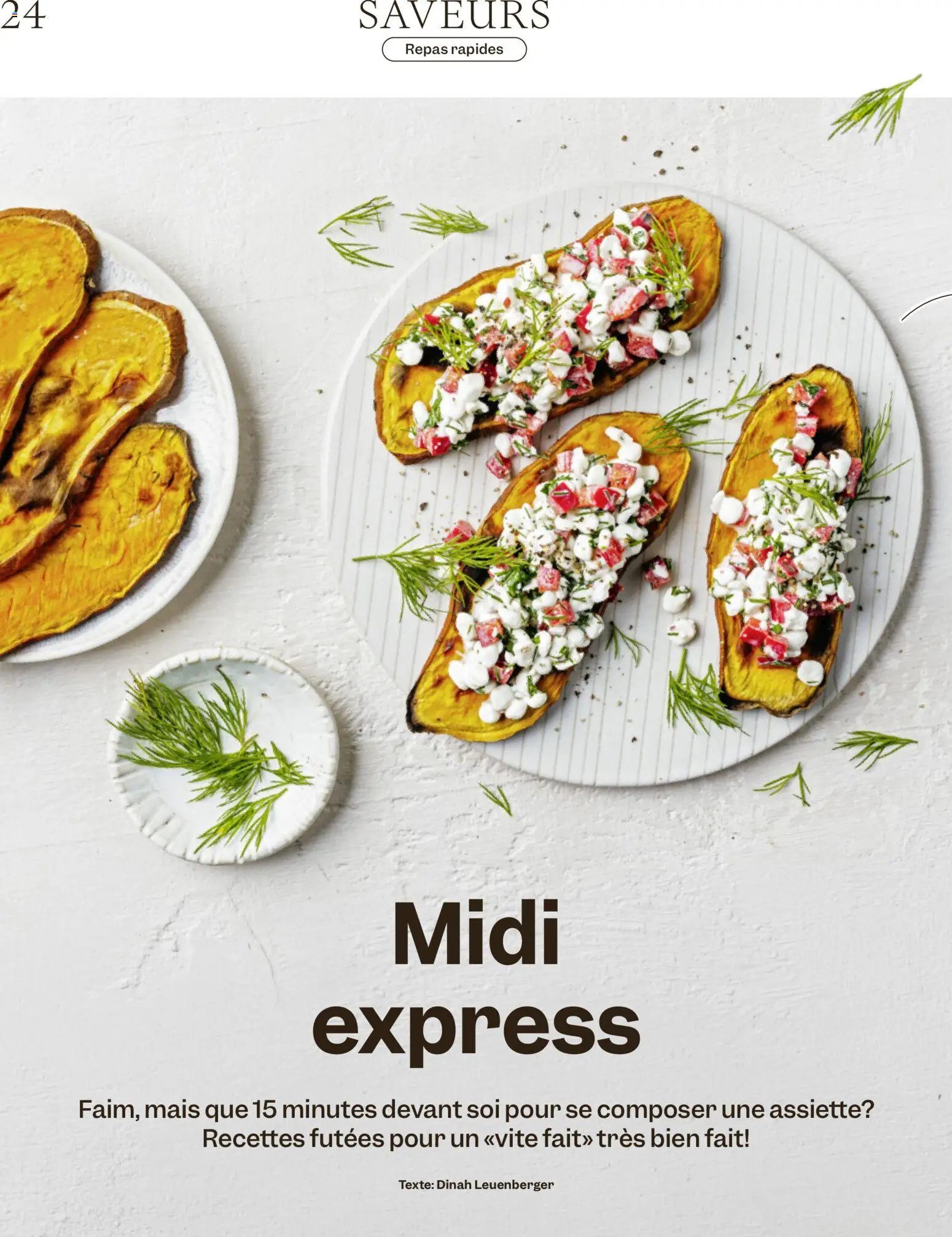 Migros aktionen Magazine FR