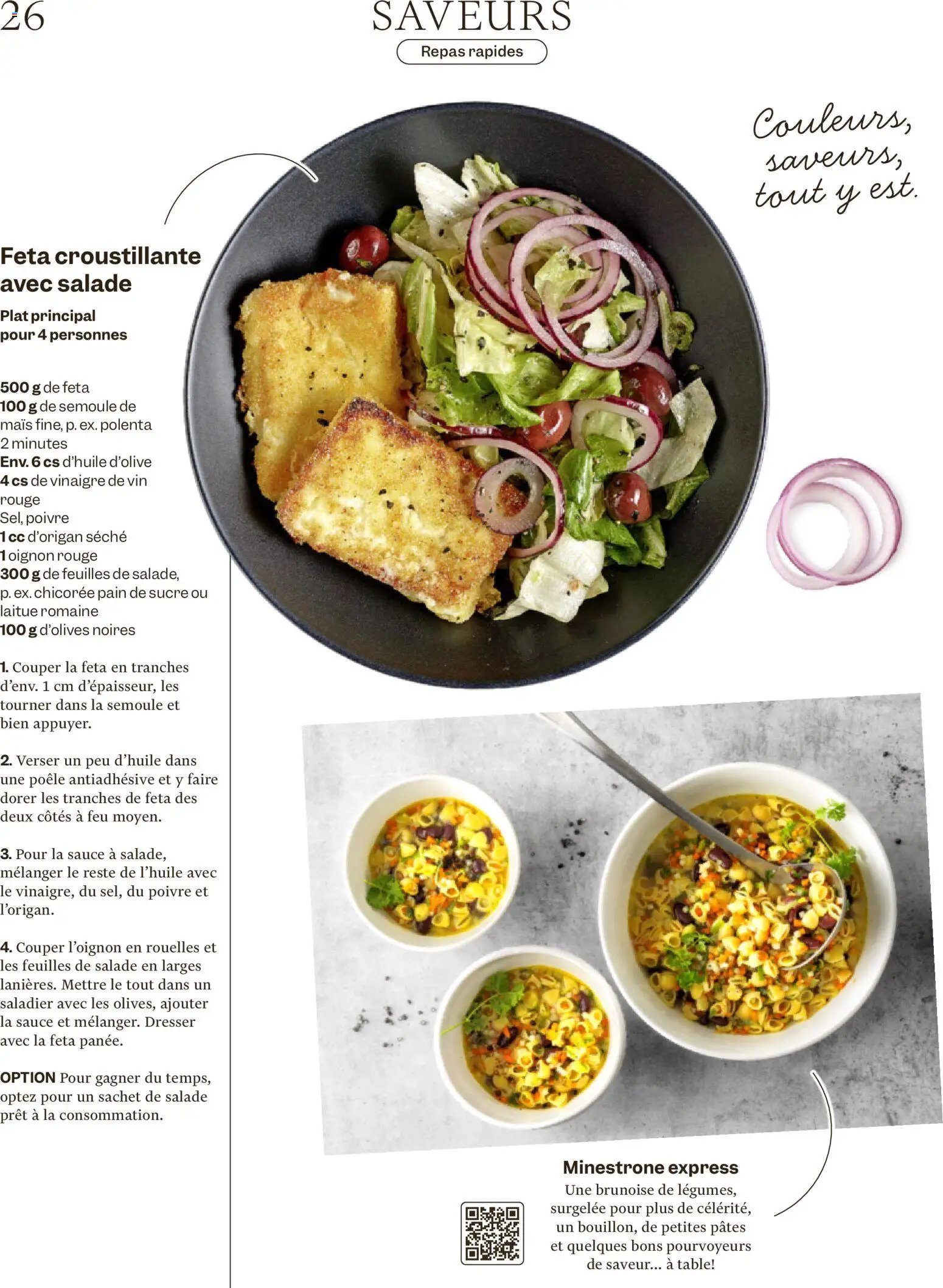 Migros aktionen Magazine FR