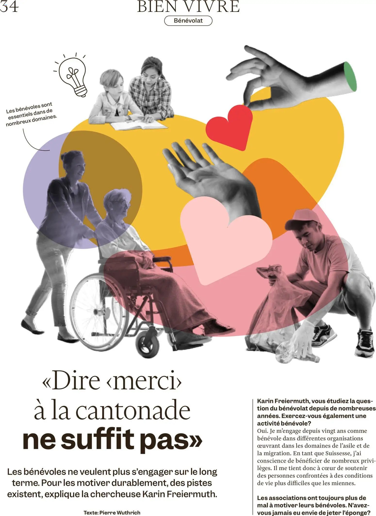 Migros aktionen Magazine FR