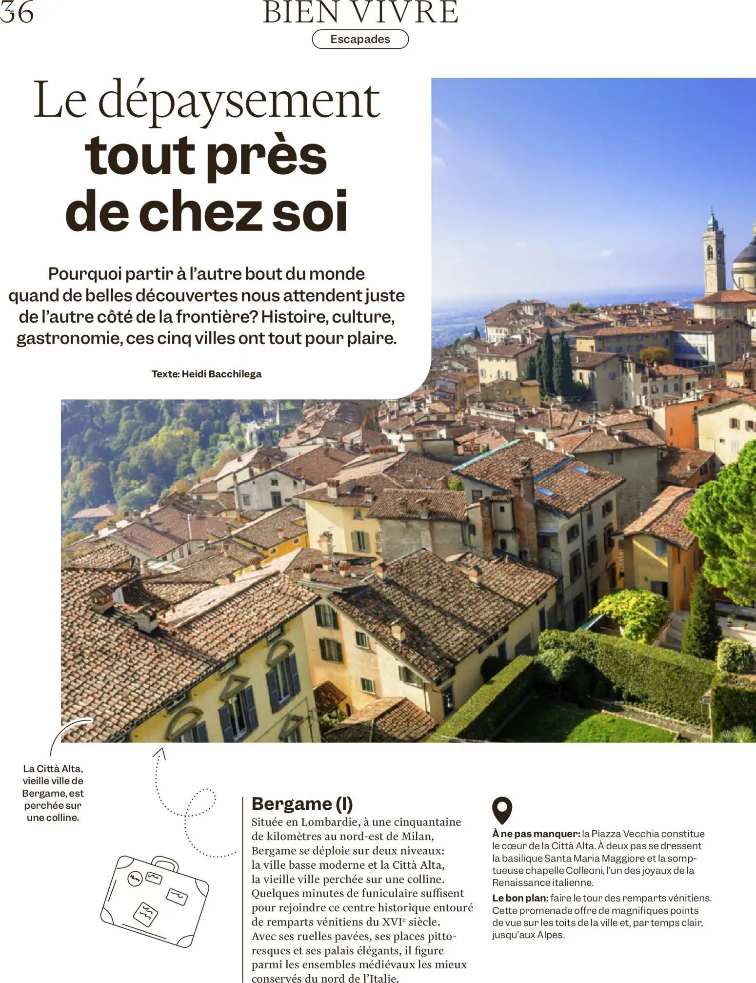 Migros aktionen Magazine FR