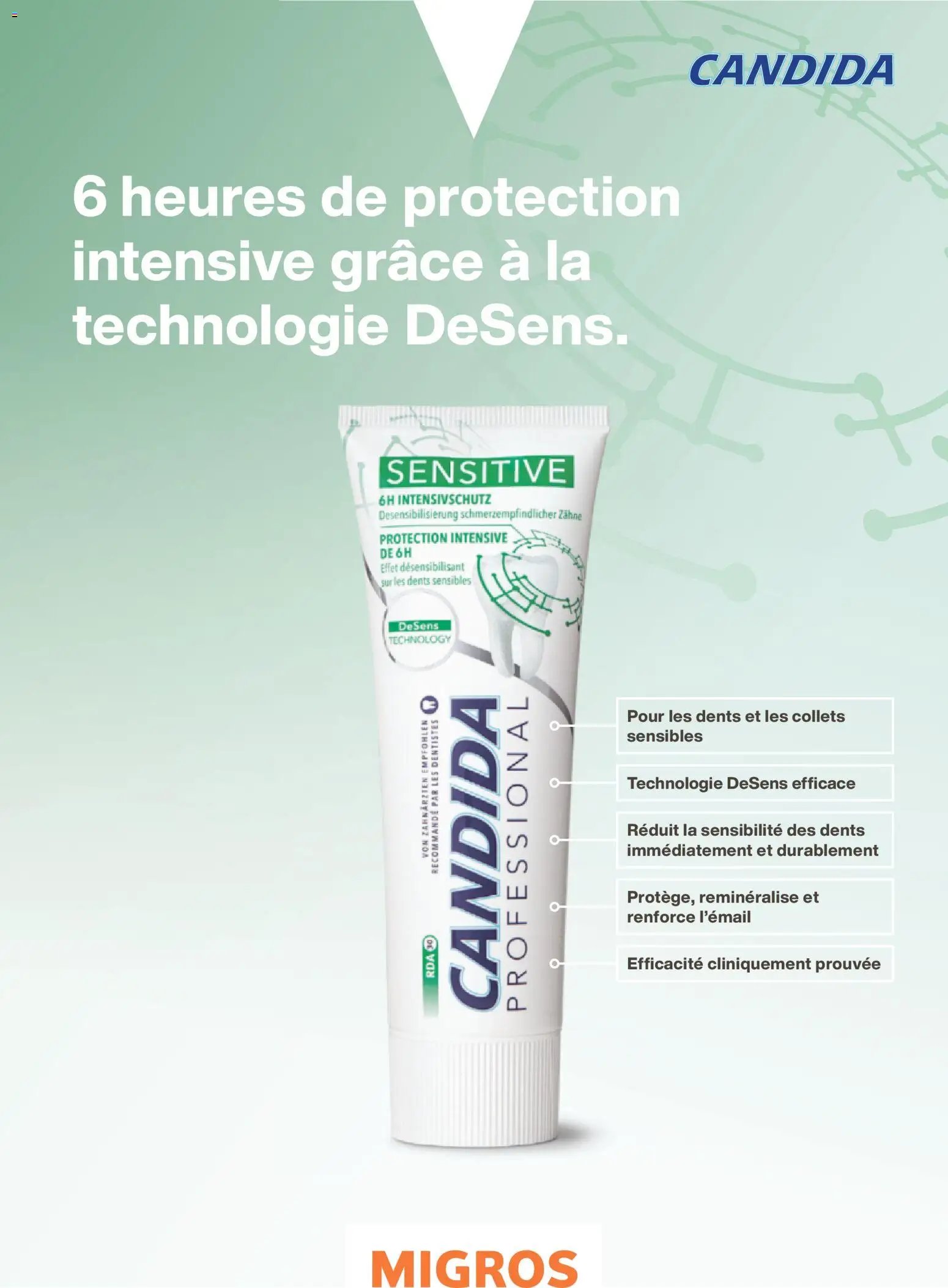 Migros aktionen Magazine FR