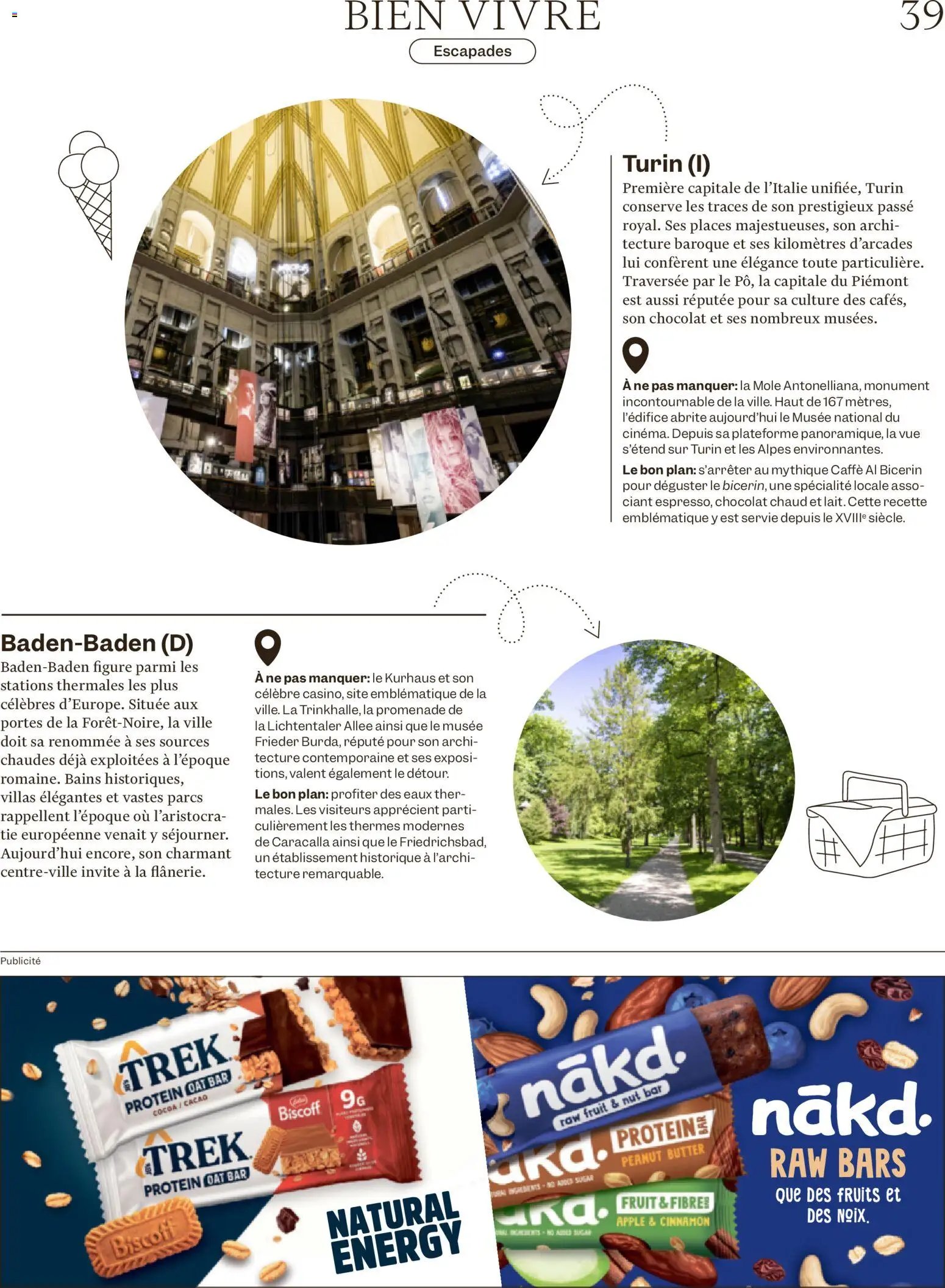Migros aktionen Magazine FR