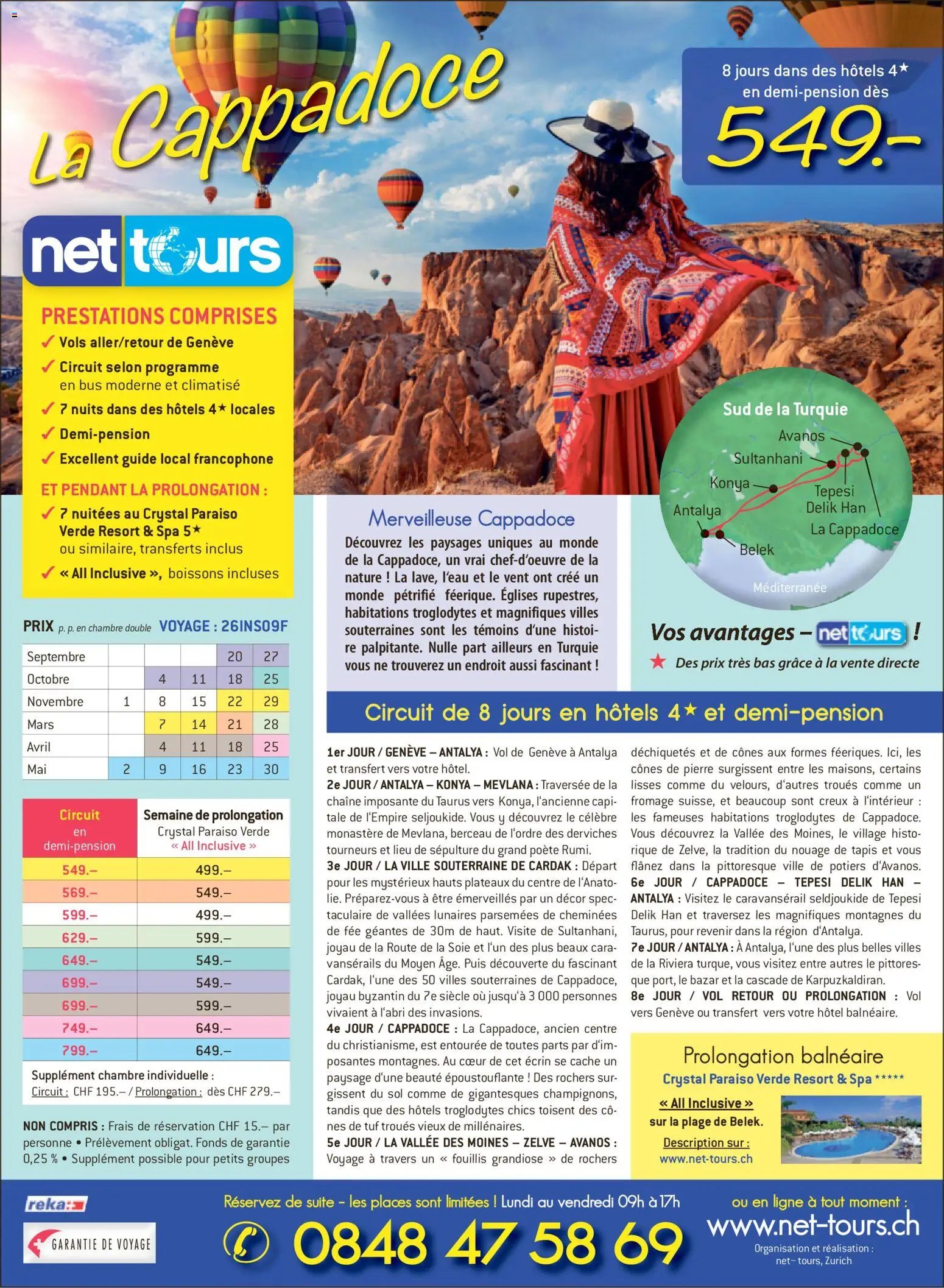 Migros aktionen Magazine FR