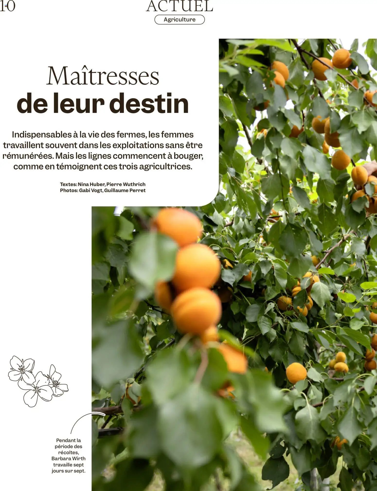 Migros aktionen Magazine FR
