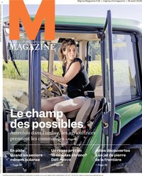 Migros aktionen Magazine FR
