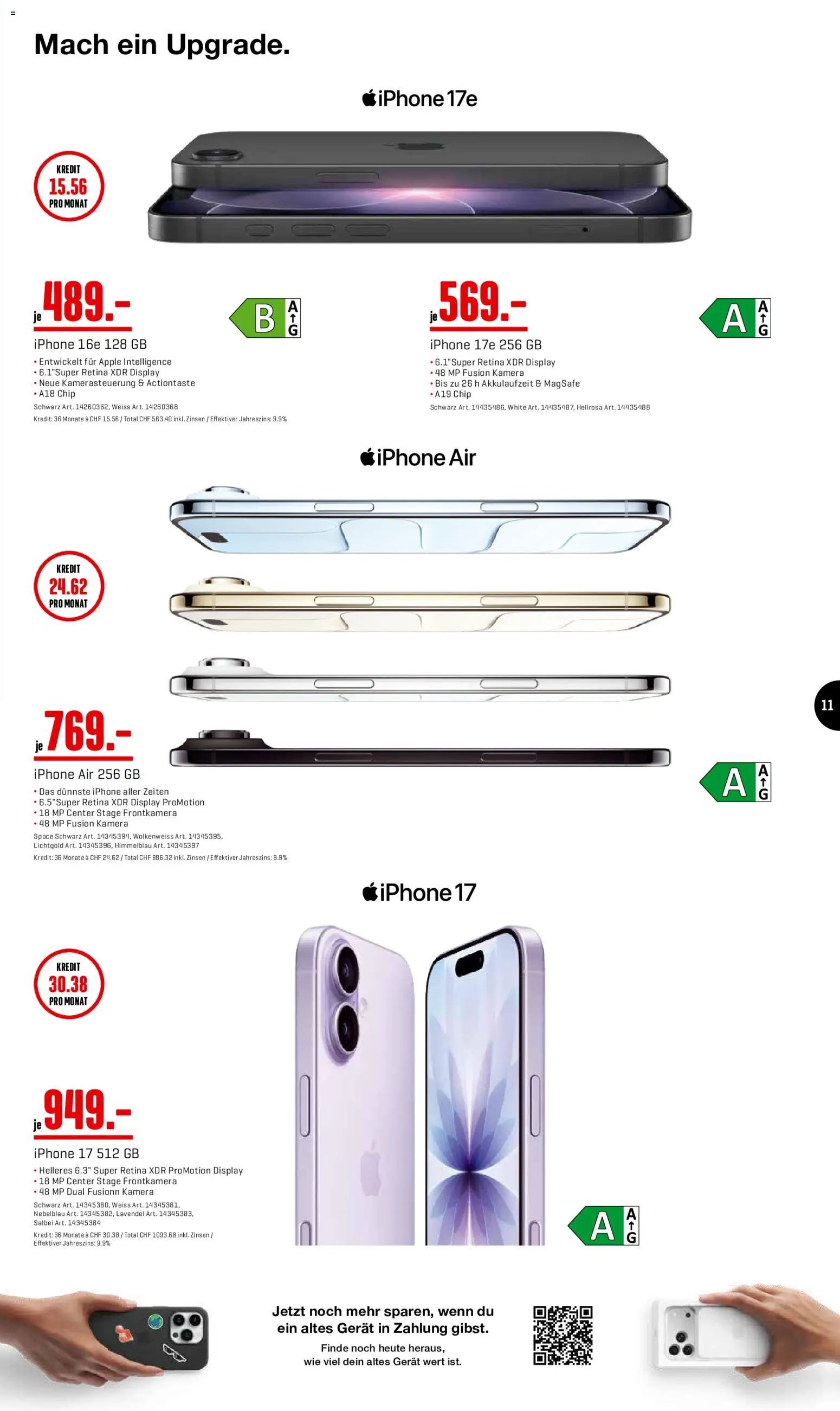 Interdiscount aktionen (2026-05-25 - 2026-06-07)