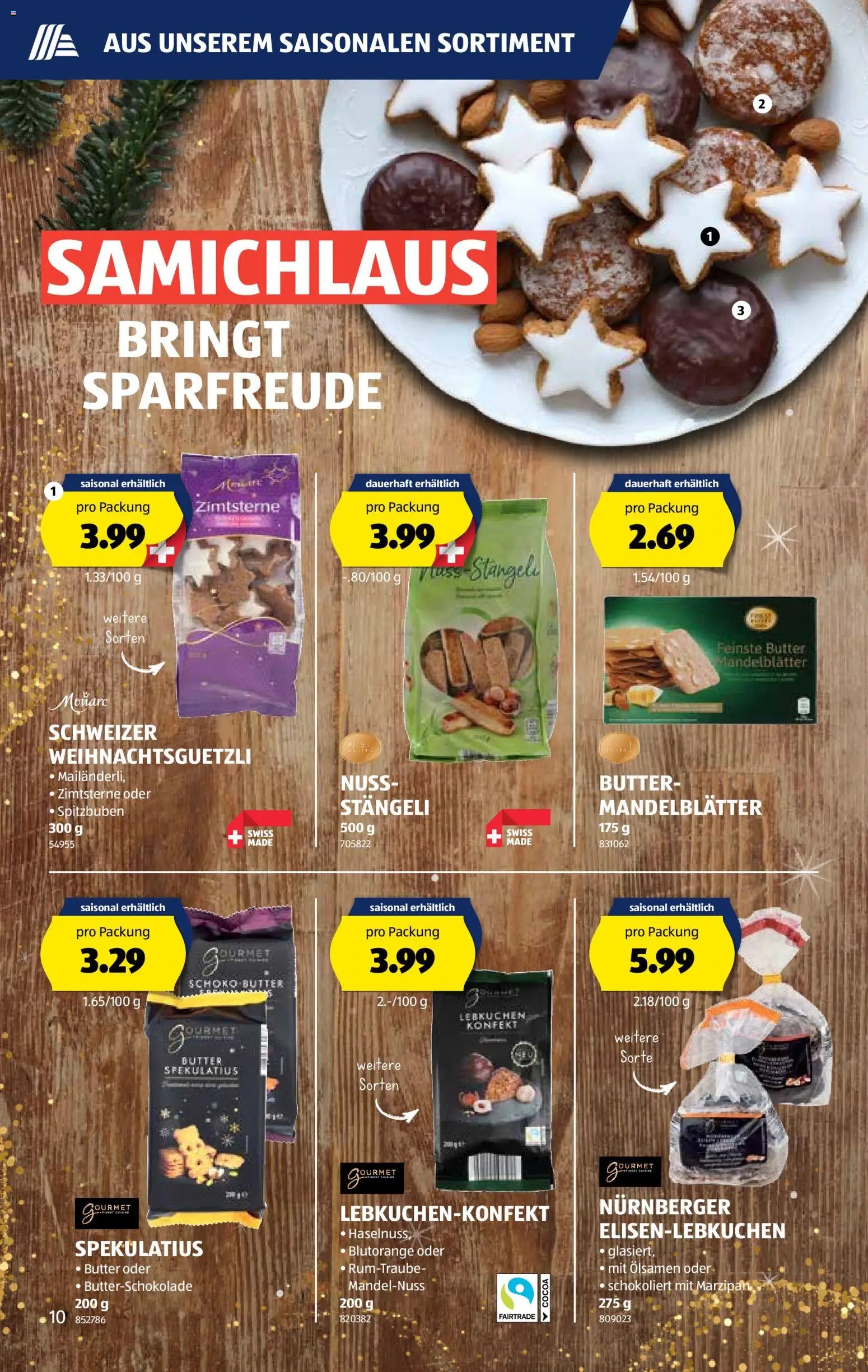 Aldi - Black Friday (2025-11-20 - 2025-11-26) | 11