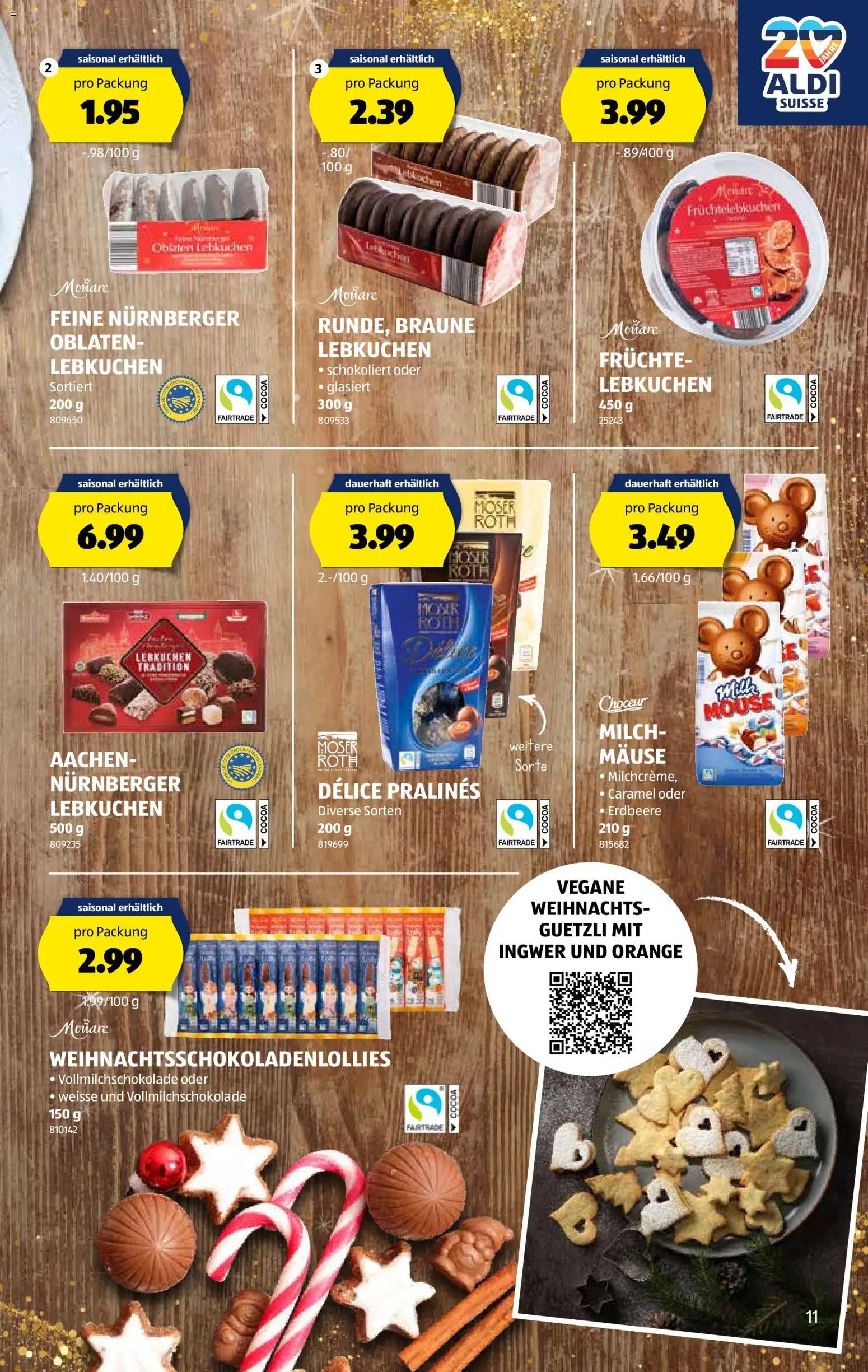 Aldi - Black Friday (2025-11-20 - 2025-11-26) | 12