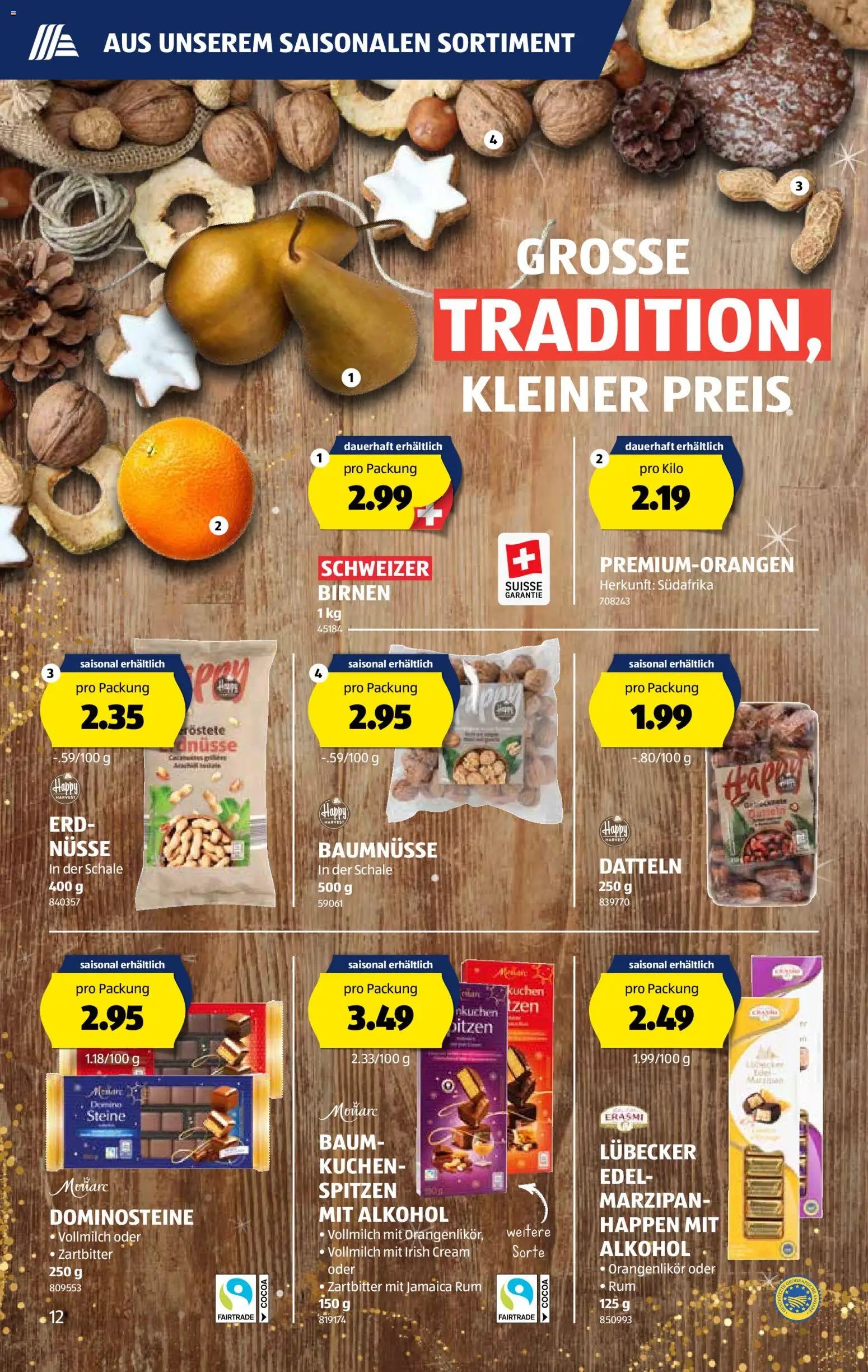 Aldi - Black Friday (2025-11-20 - 2025-11-26) | 13