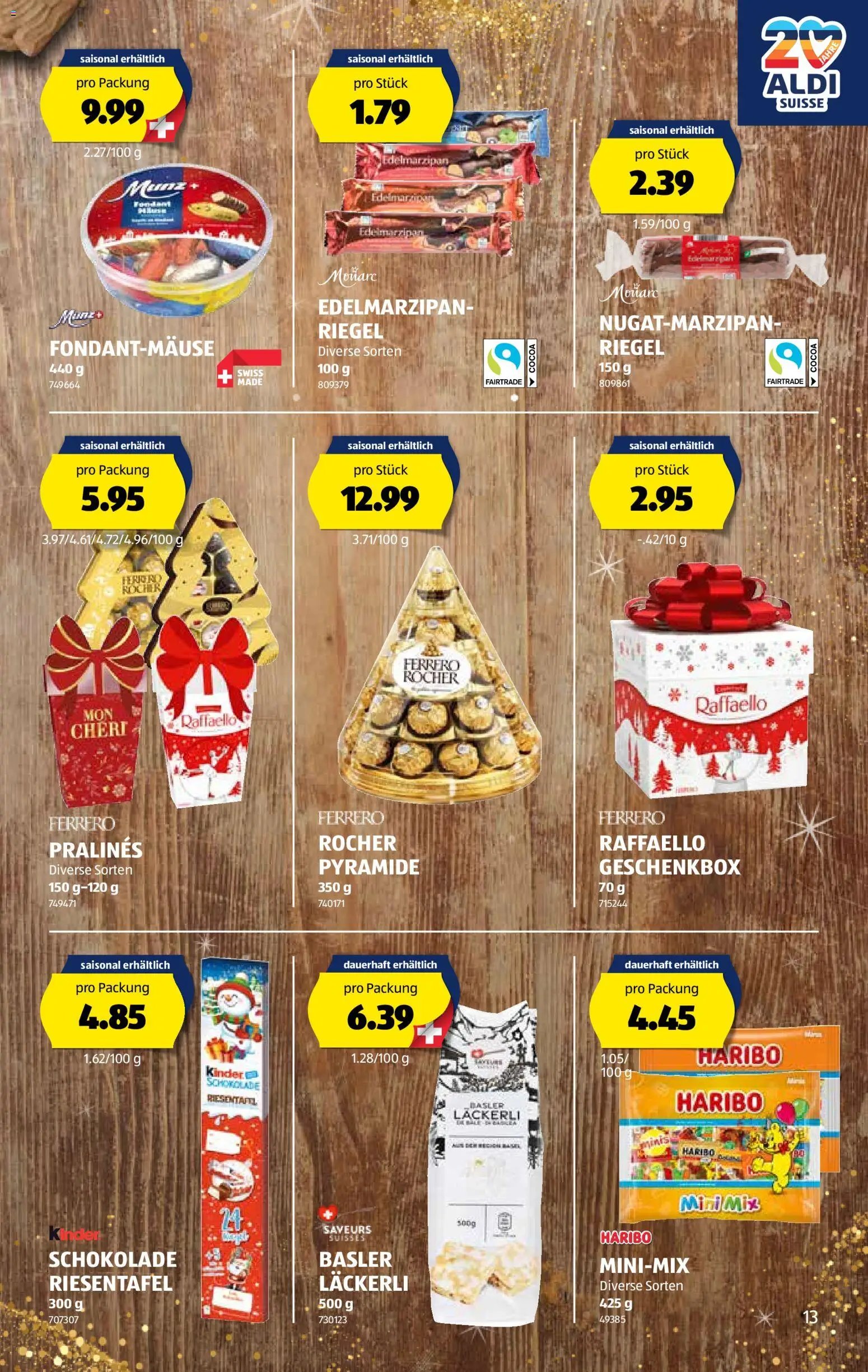 Aldi - Black Friday (2025-11-20 - 2025-11-26) | 14