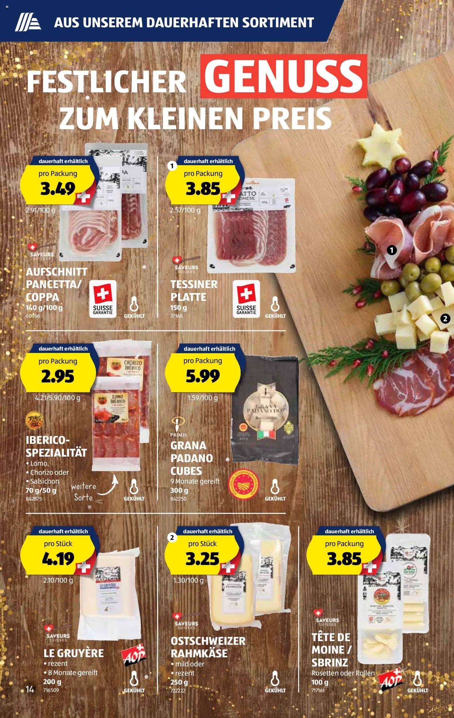 Aldi - Black Friday (2025-11-20 - 2025-11-26) | 15