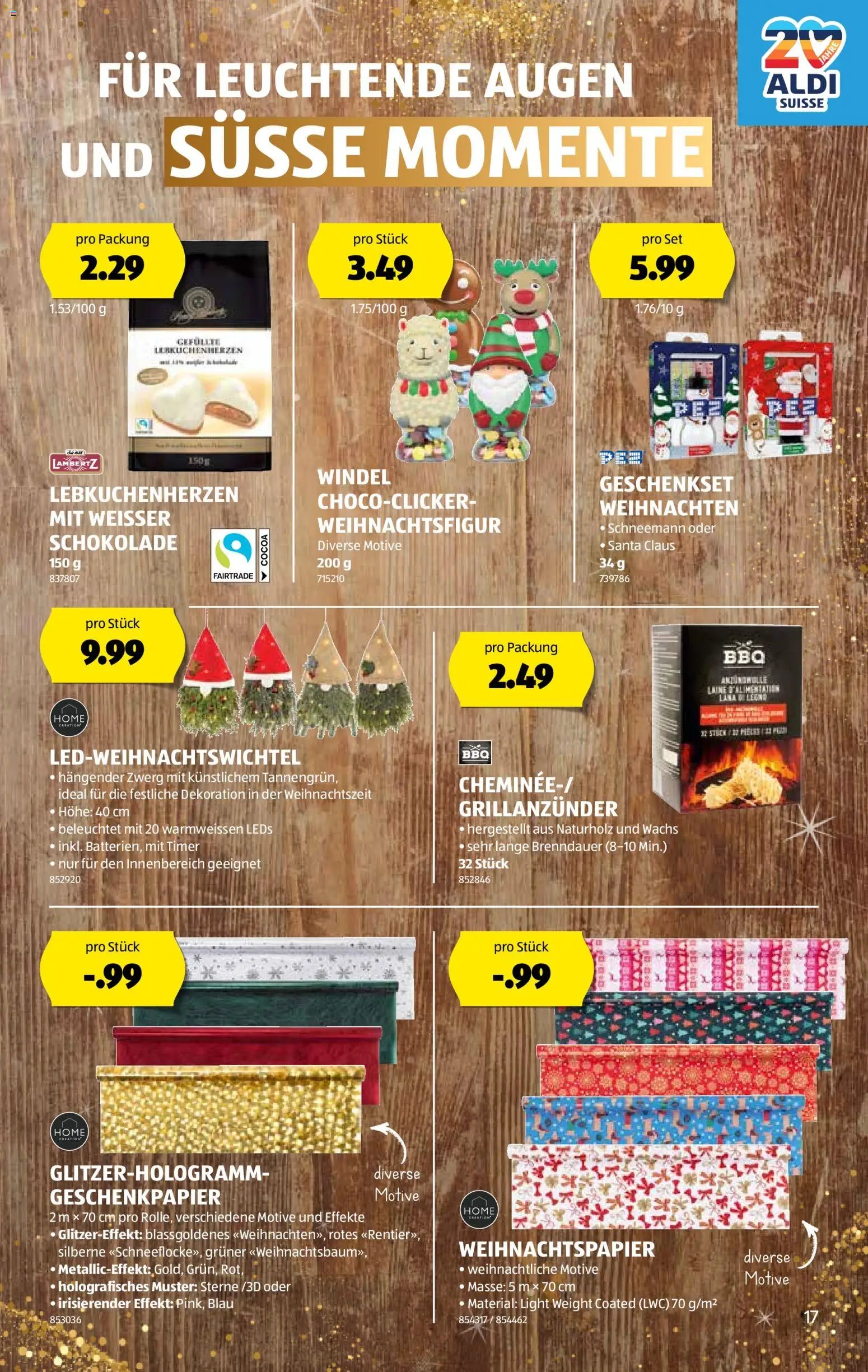 Aldi - Black Friday (2025-11-20 - 2025-11-26) | 18