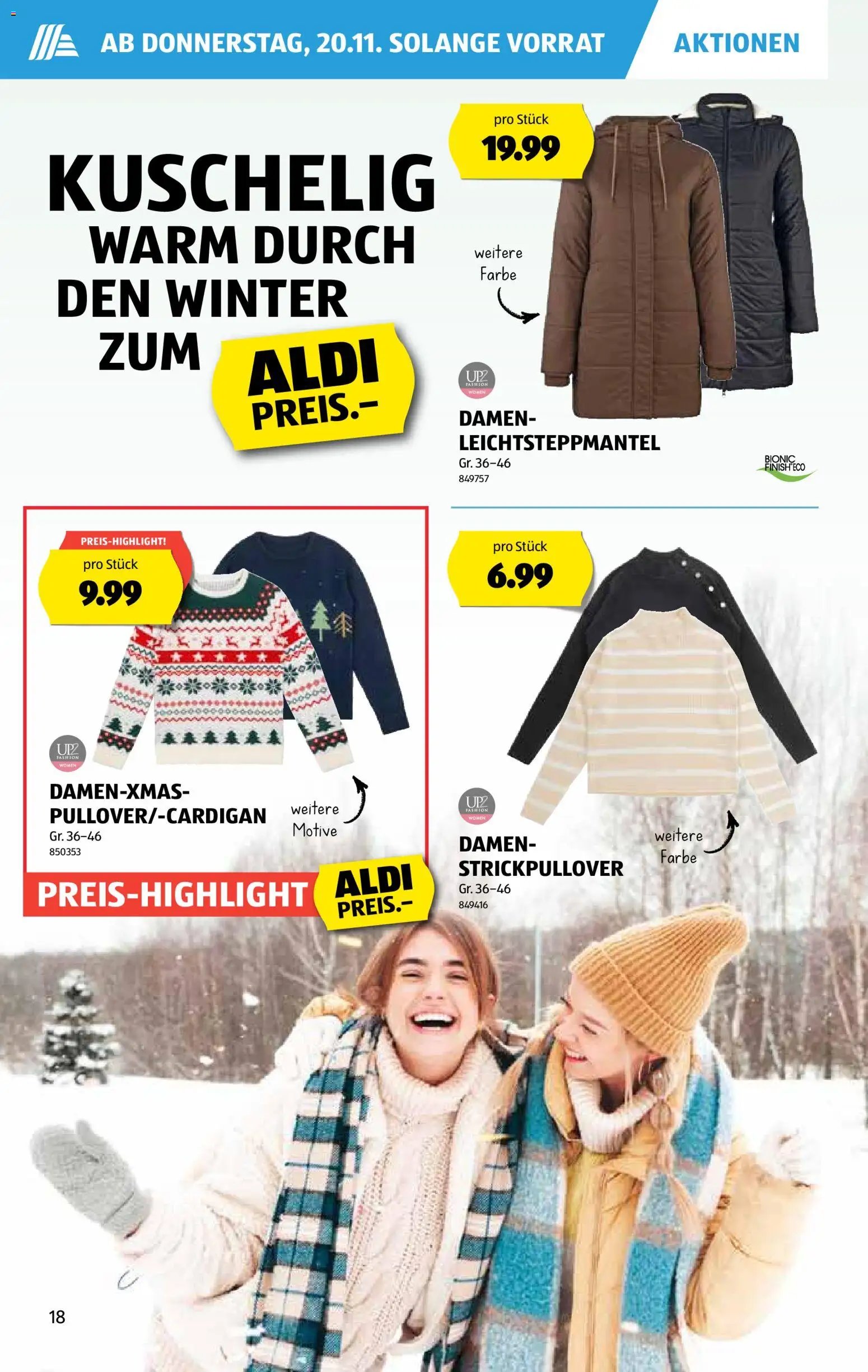 Aldi - Black Friday (2025-11-20 - 2025-11-26) | 19