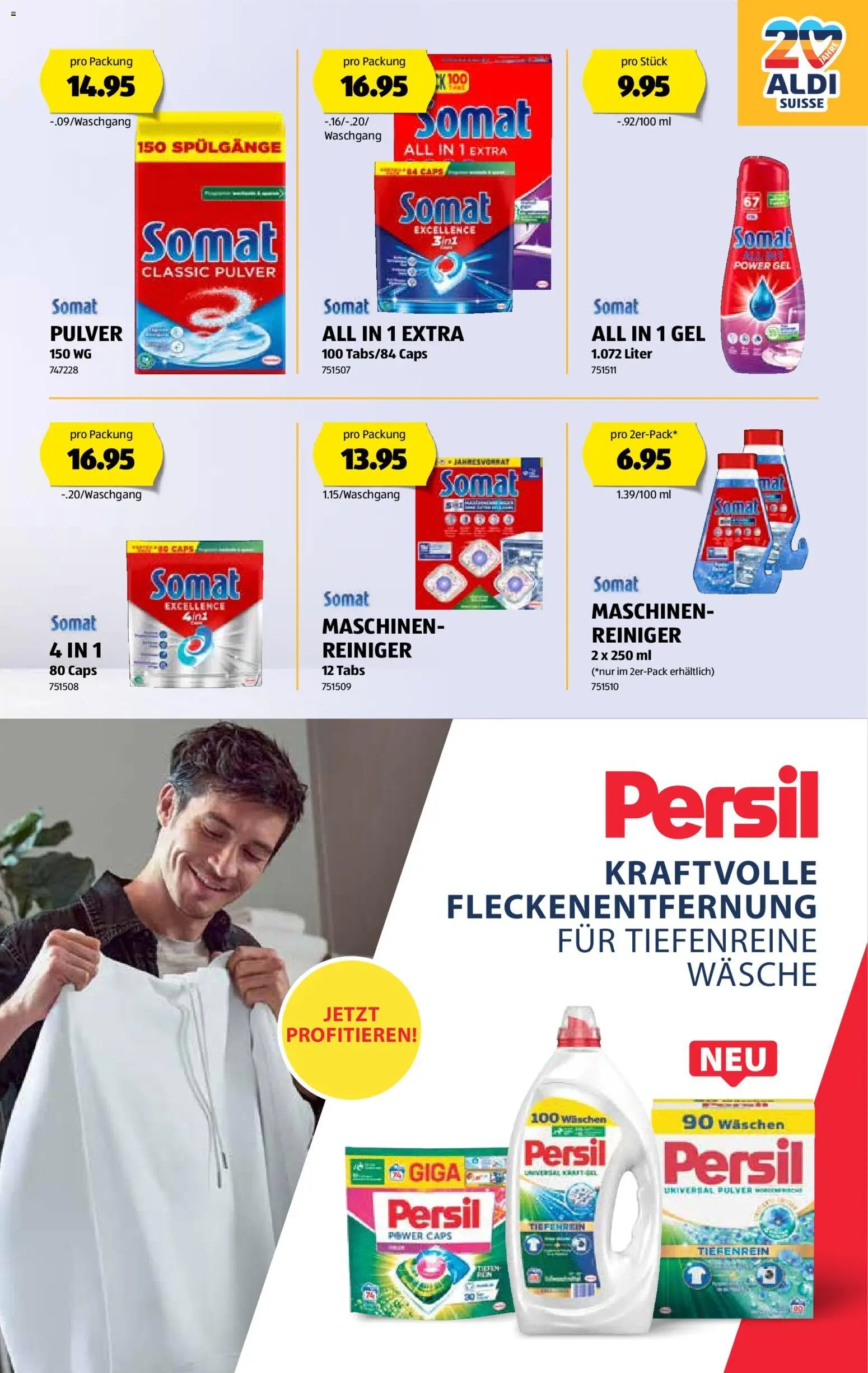 Aldi - Black Friday (2025-11-20 - 2025-11-26) | 26