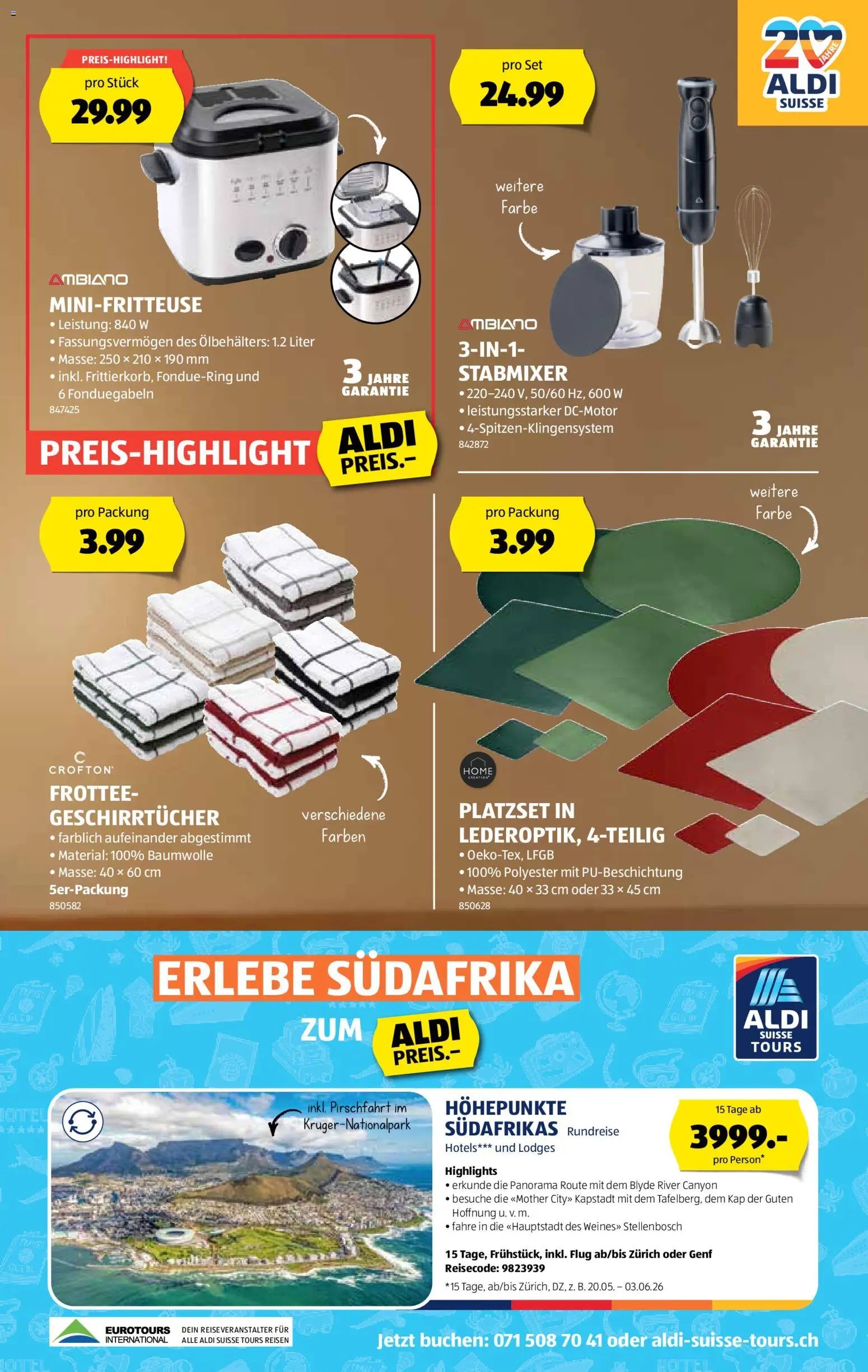 Aldi - Black Friday (2025-11-20 - 2025-11-26) | 28