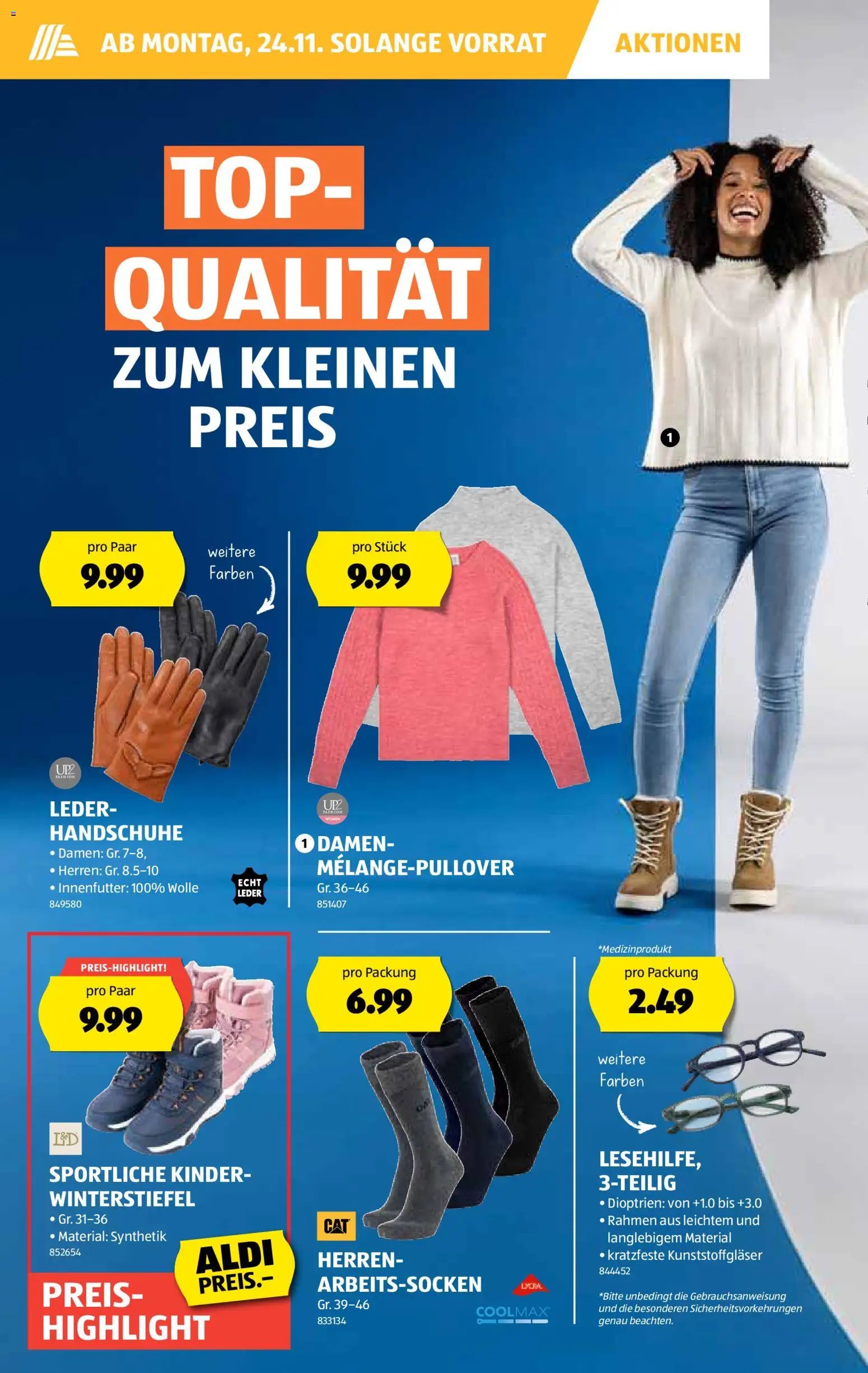 Aldi - Black Friday (2025-11-20 - 2025-11-26) | 29