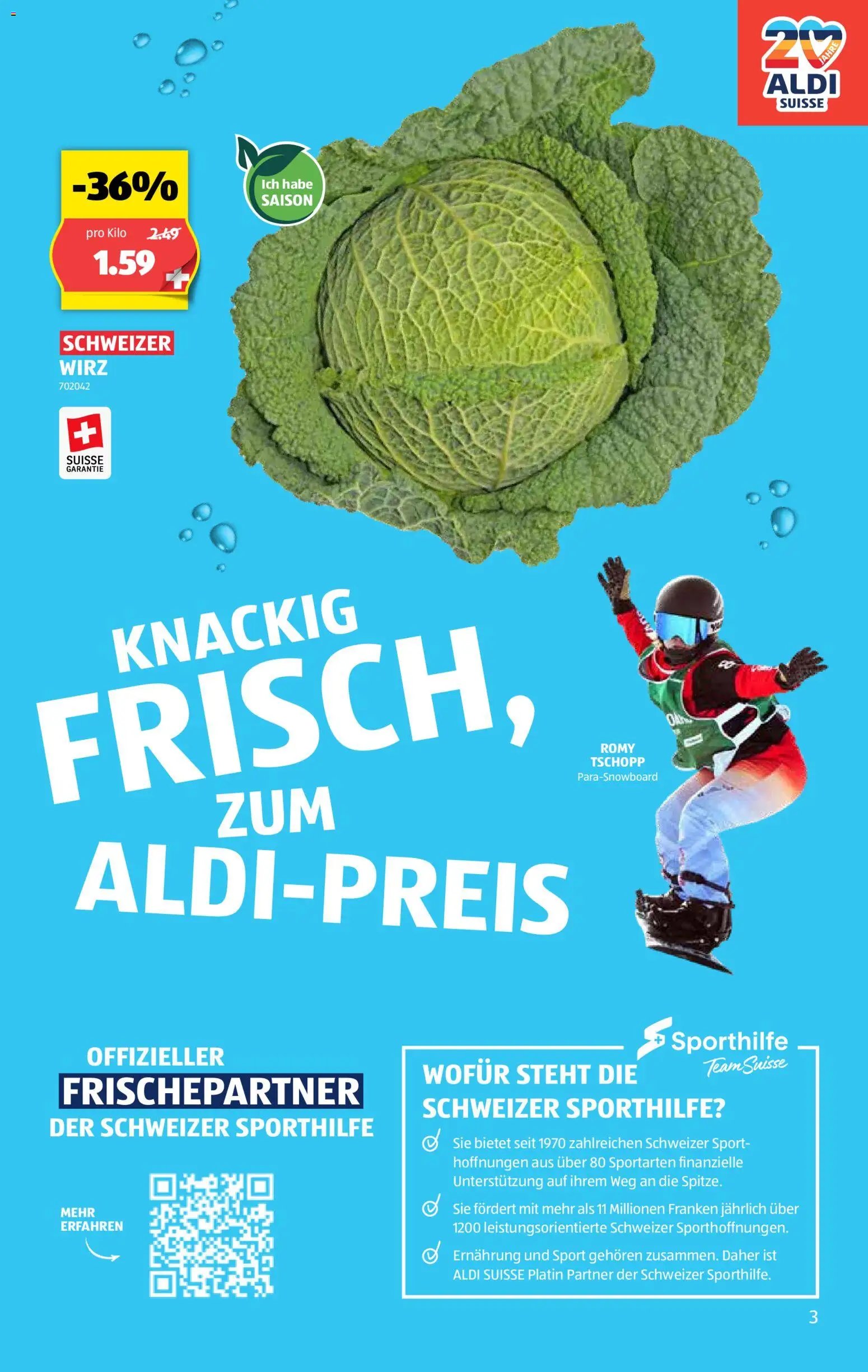 Aldi - Black Friday (2025-11-20 - 2025-11-26) | 4