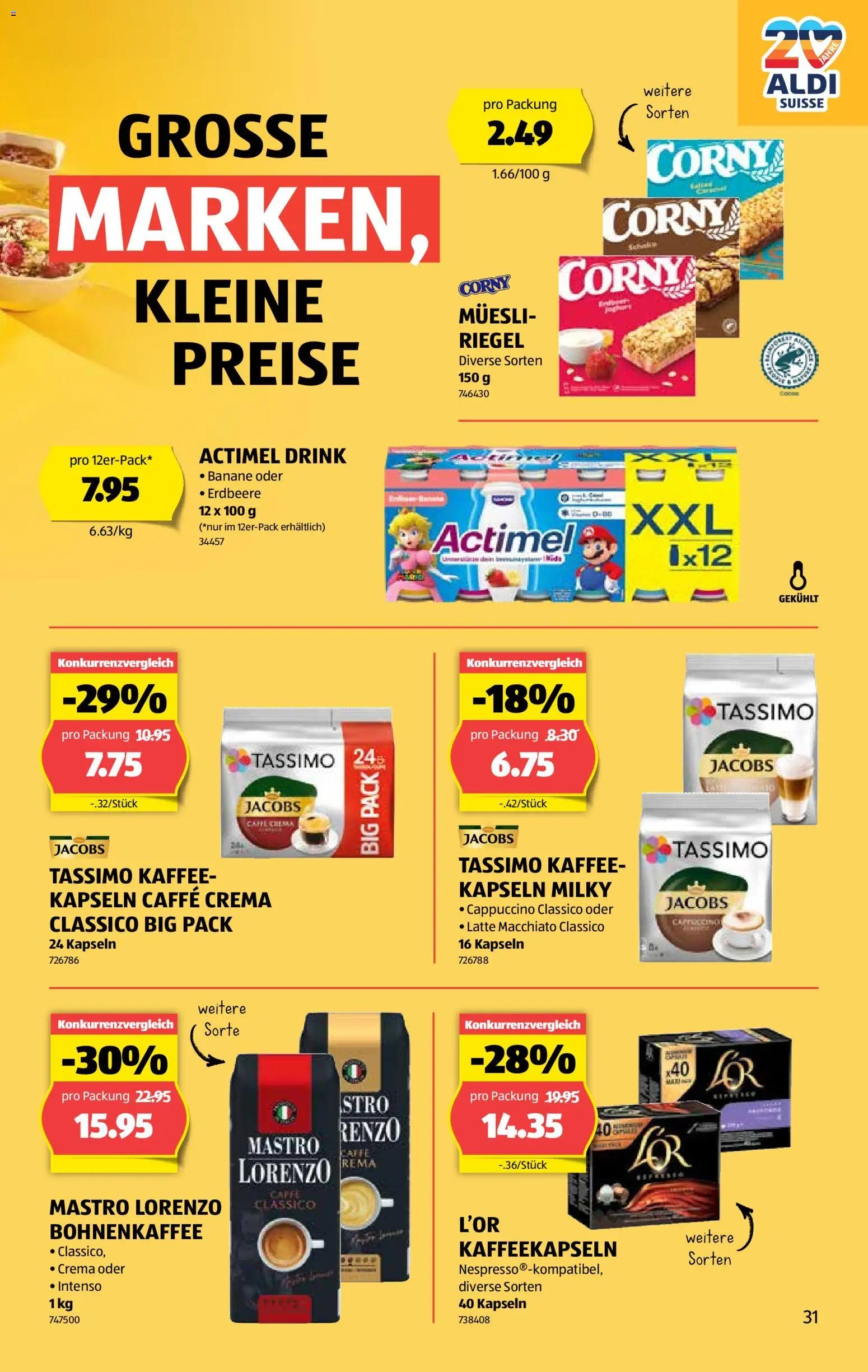 Aldi - Black Friday (2025-11-20 - 2025-11-26) | 32