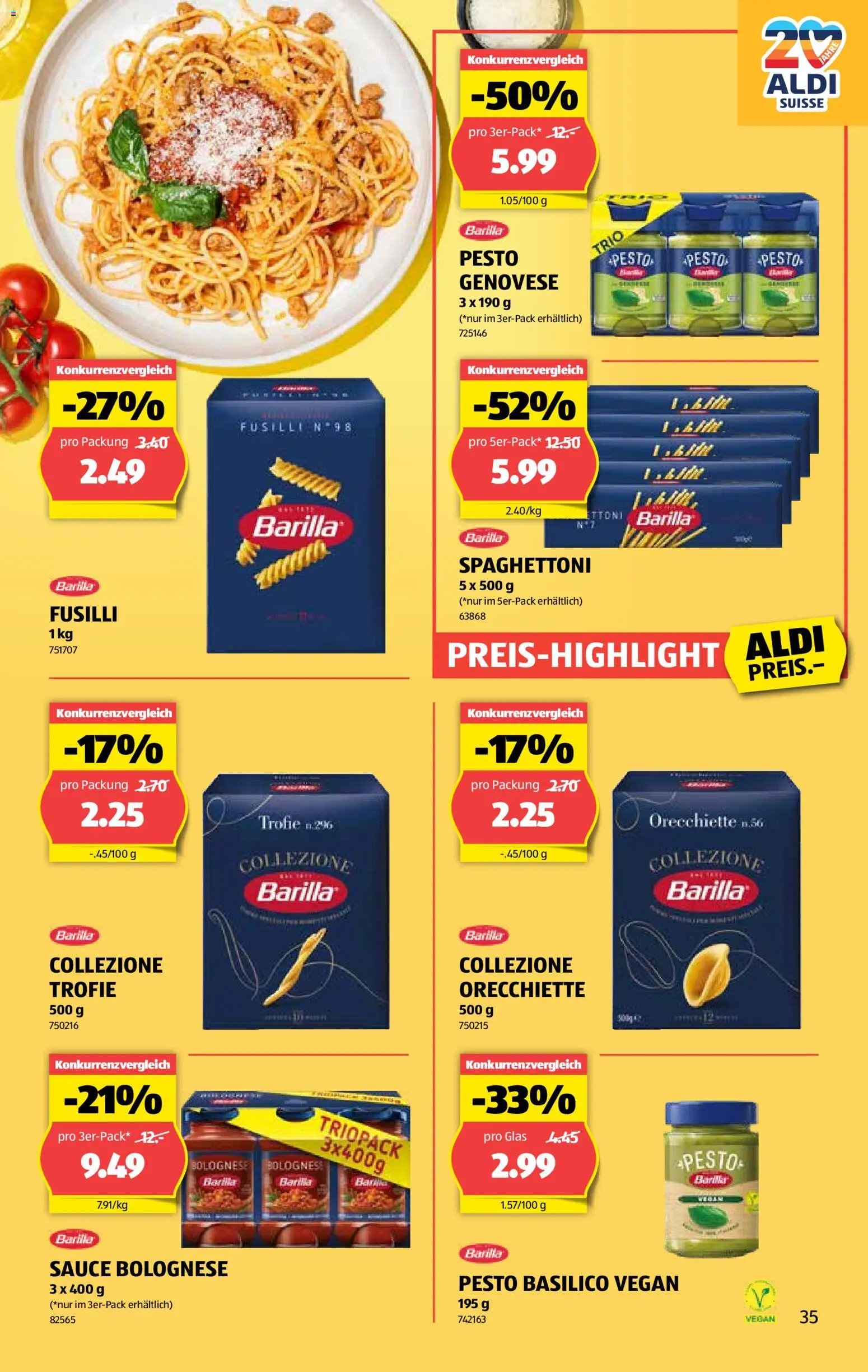 Aldi - Black Friday (2025-11-20 - 2025-11-26) | 36