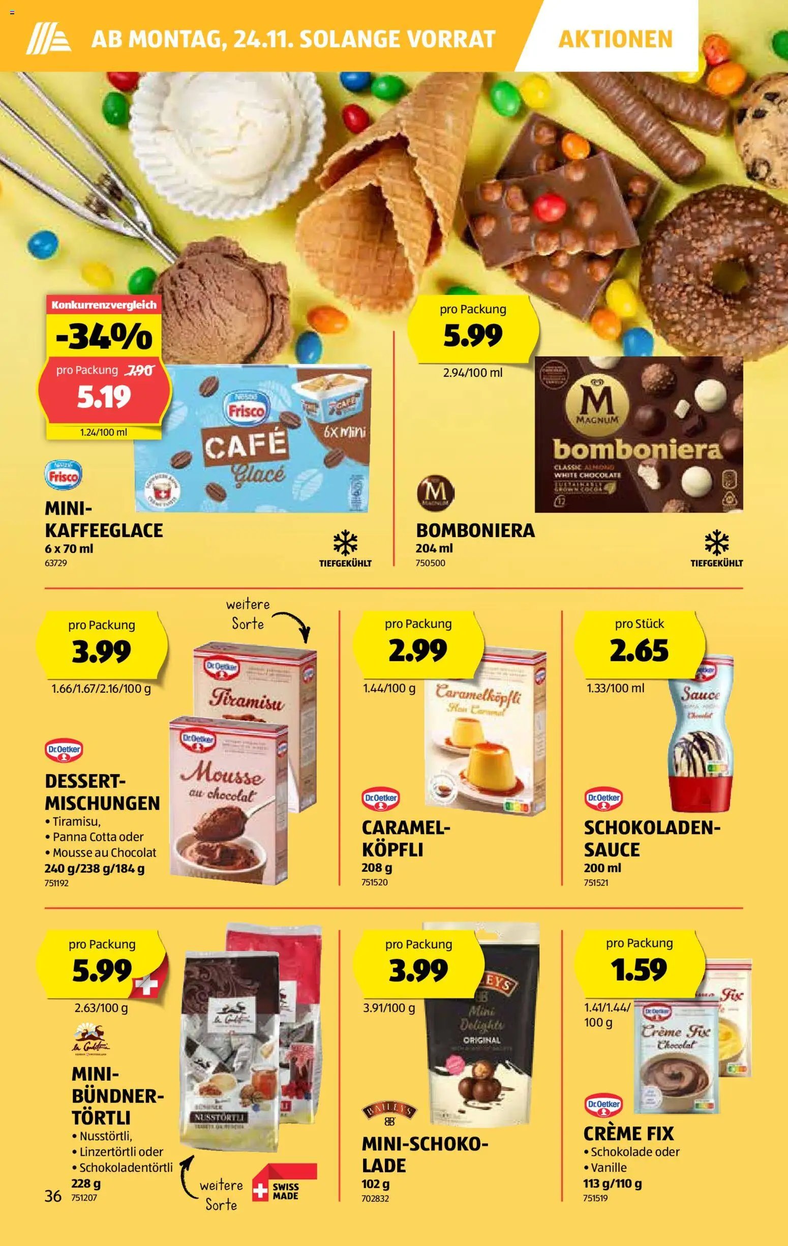 Aldi - Black Friday (2025-11-20 - 2025-11-26) | 37