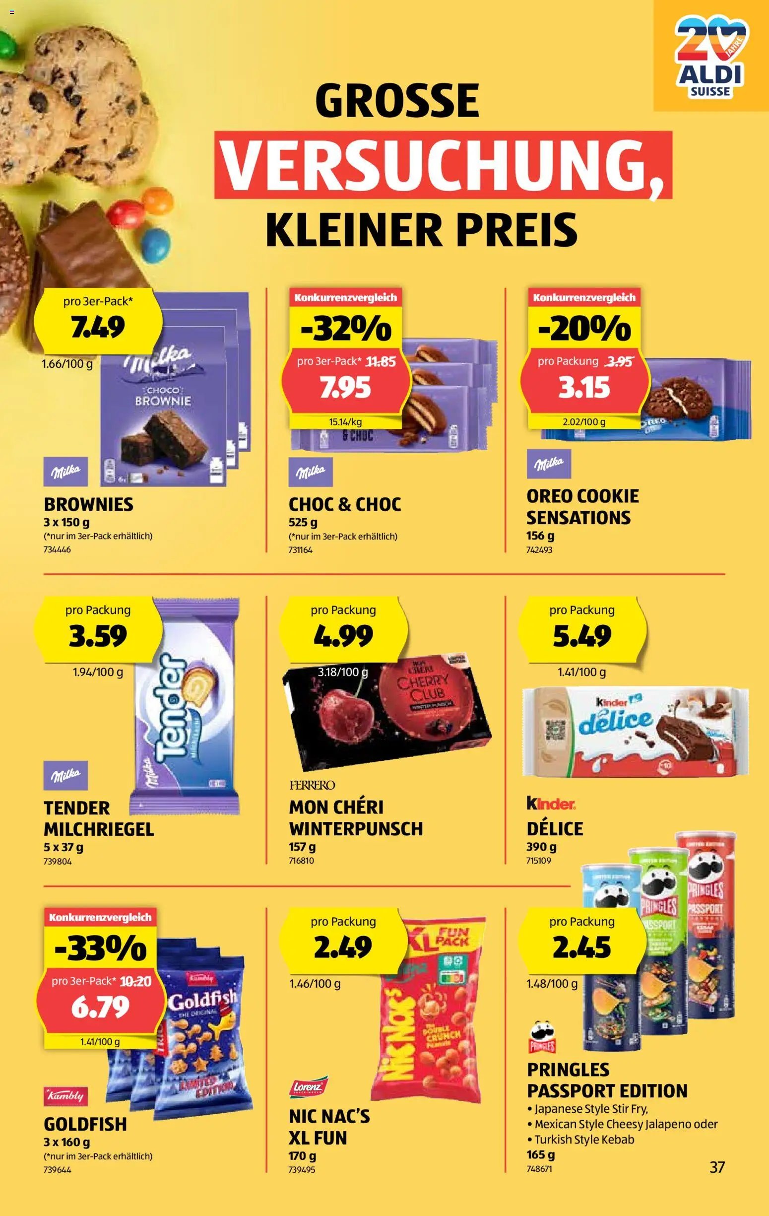 Aldi - Black Friday (2025-11-20 - 2025-11-26) | 38